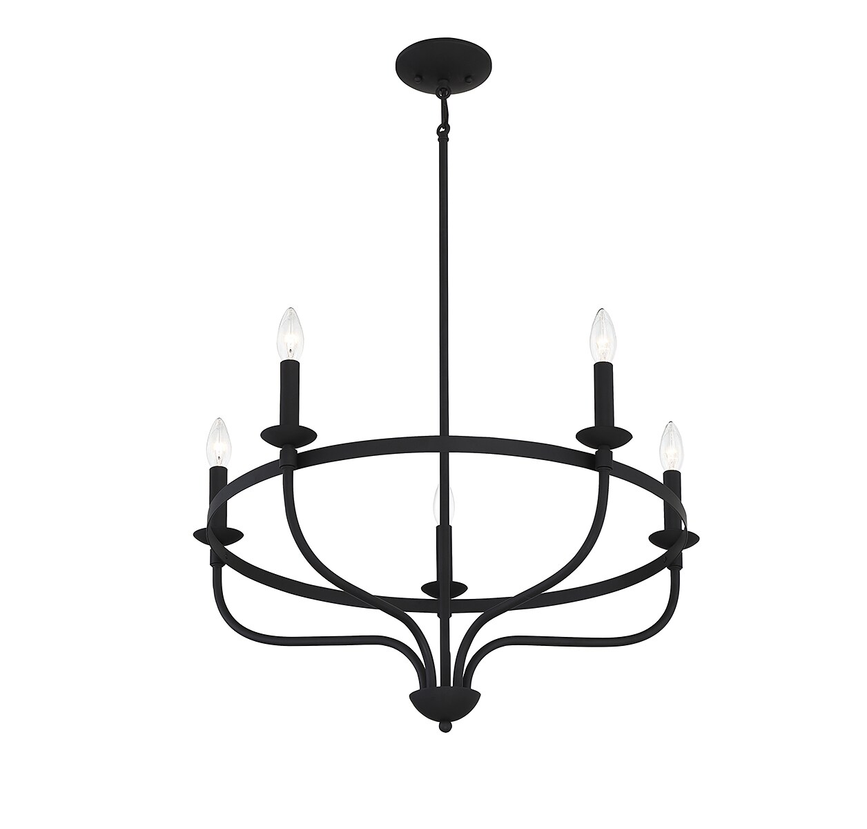 Meridian Lite Trends M10087MBK b090015 - View #4