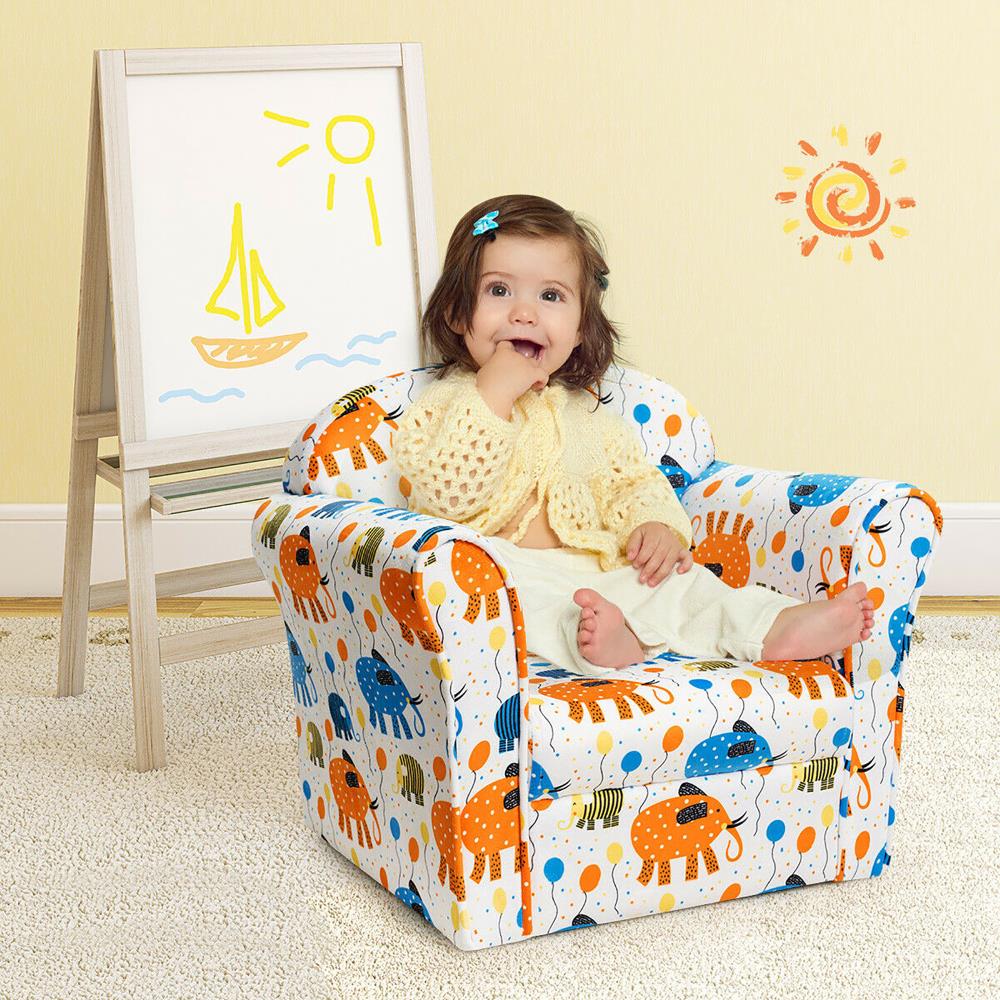Costway HW65437 Sofas-Loveseats - View #6