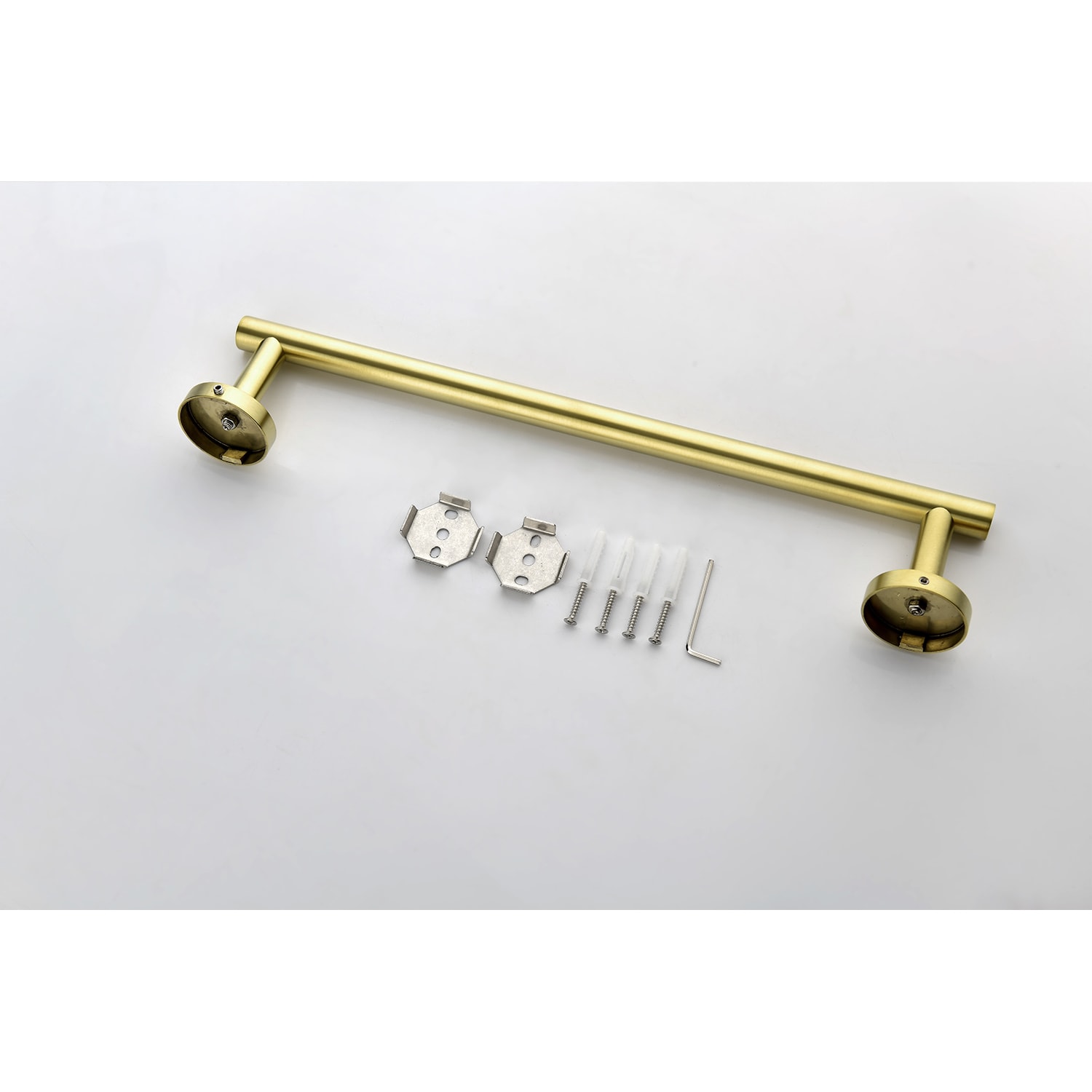 Tatayosi T-87S00004 Decorative-Bath-Hardware-Kits - View #12