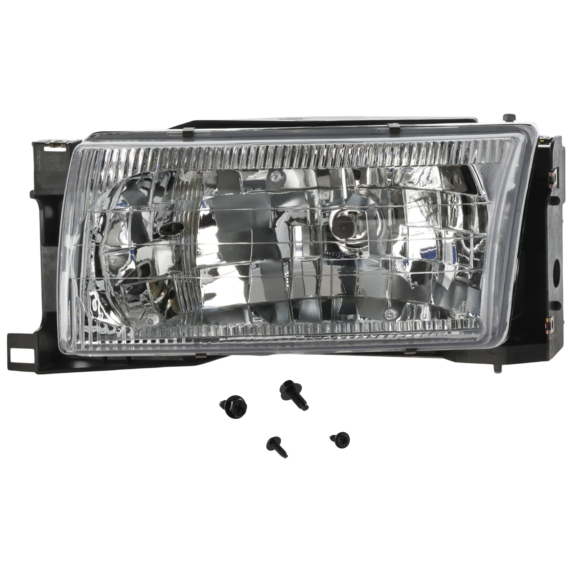 Garage-Pro JCW20-3564-00GP Headlight For Nissan Quest/villager 96-98 Lh Assembly Halogen
