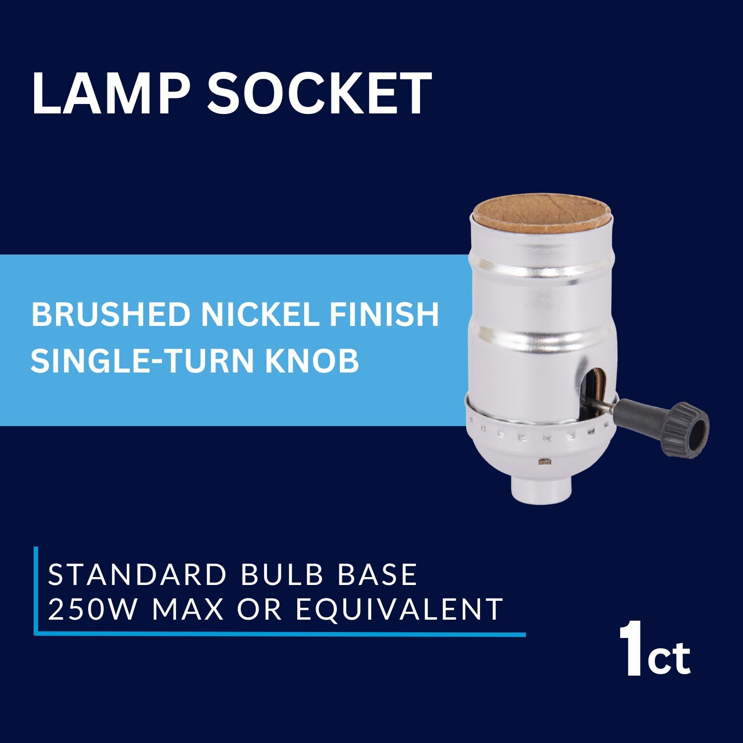 Project Source LPS14BNK Hard-Wired-Sockets - View #5