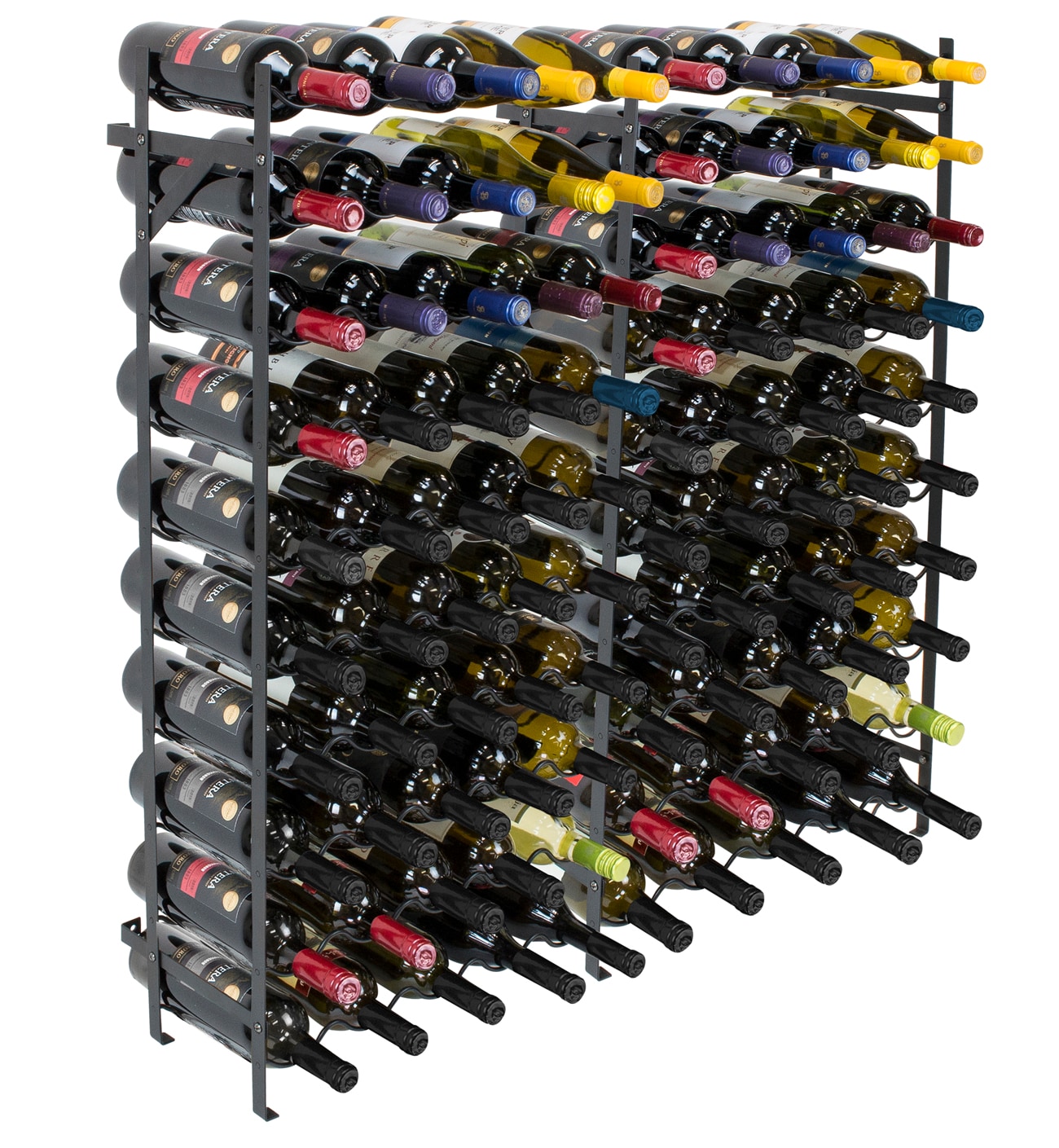 SORBUS 192405021602 Wine-Racks - View #2
