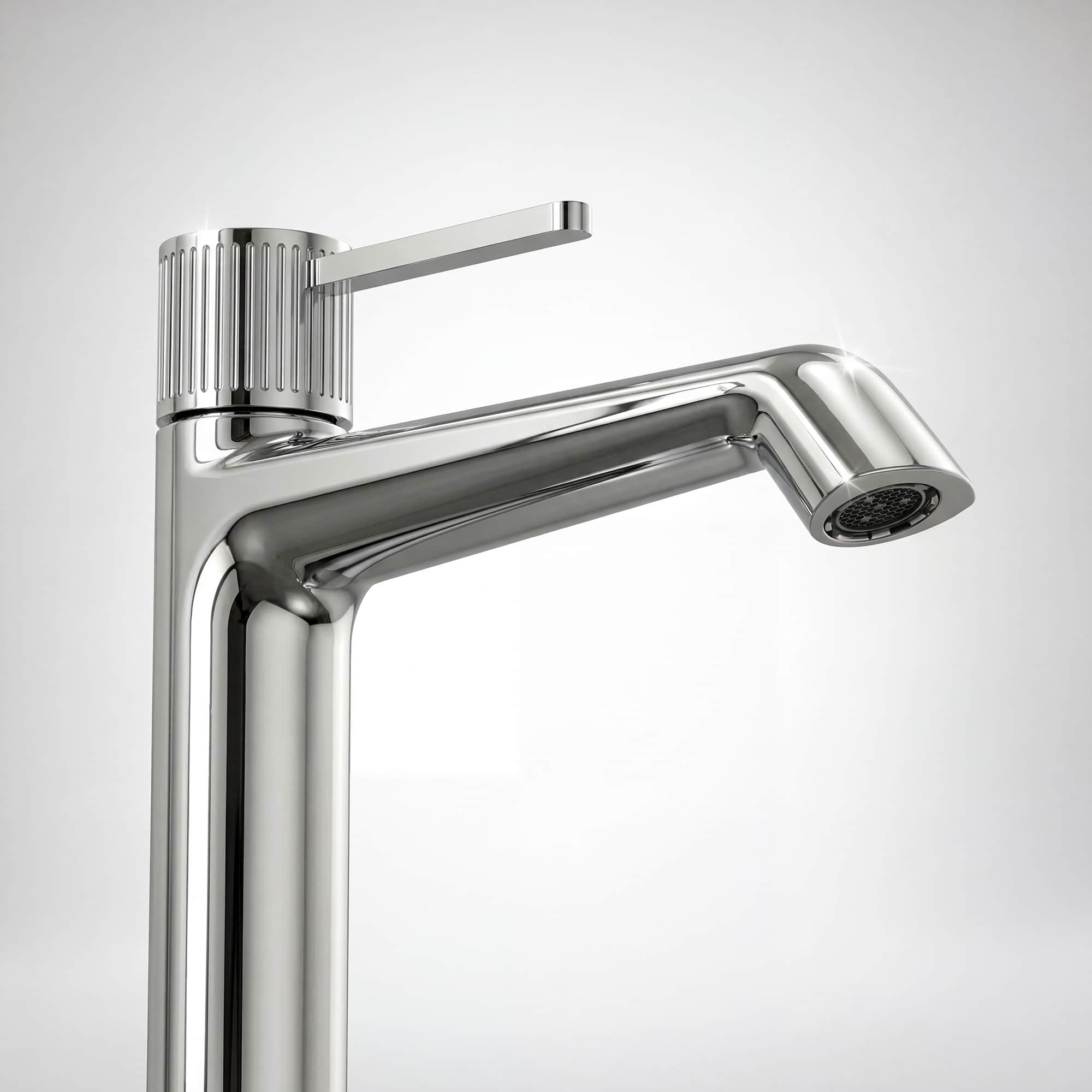 EVERSTEIN SFS-1314B-CH Lavatory-Faucets - View #9