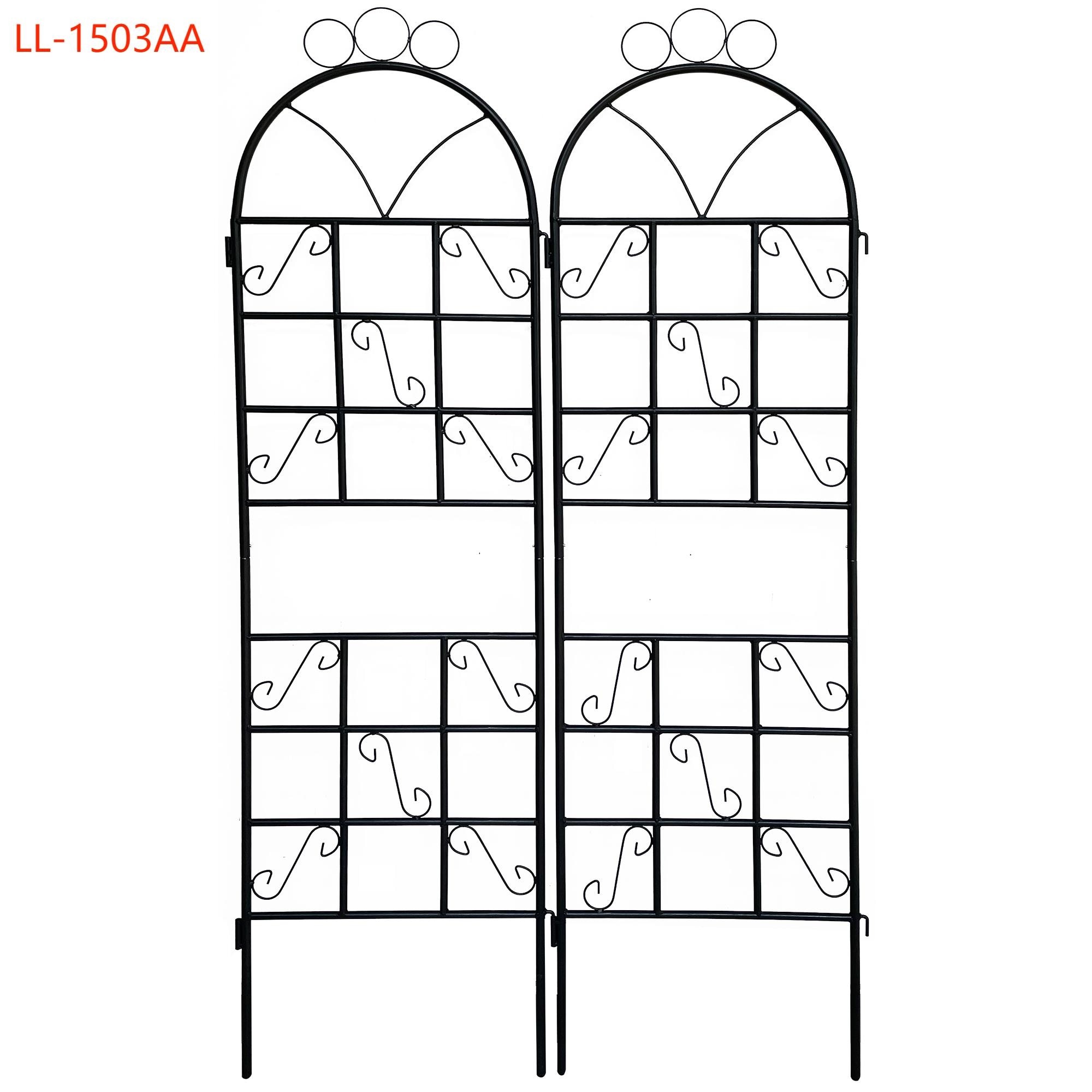 Yiekholo LL-1503AA Garden-Trellis - View #2