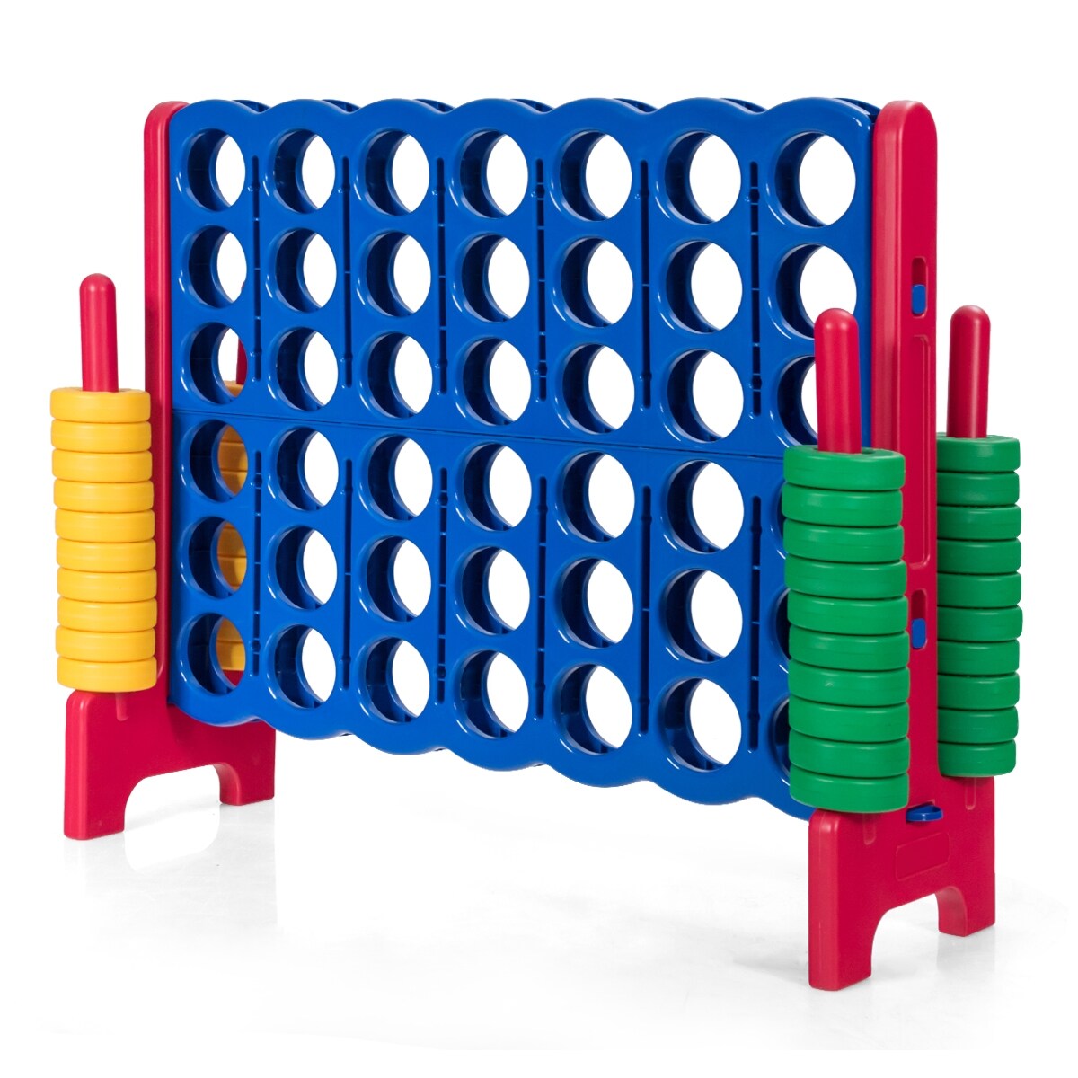 Slickblue D-CO-ER85173PS Portable-Party-Game - View #4