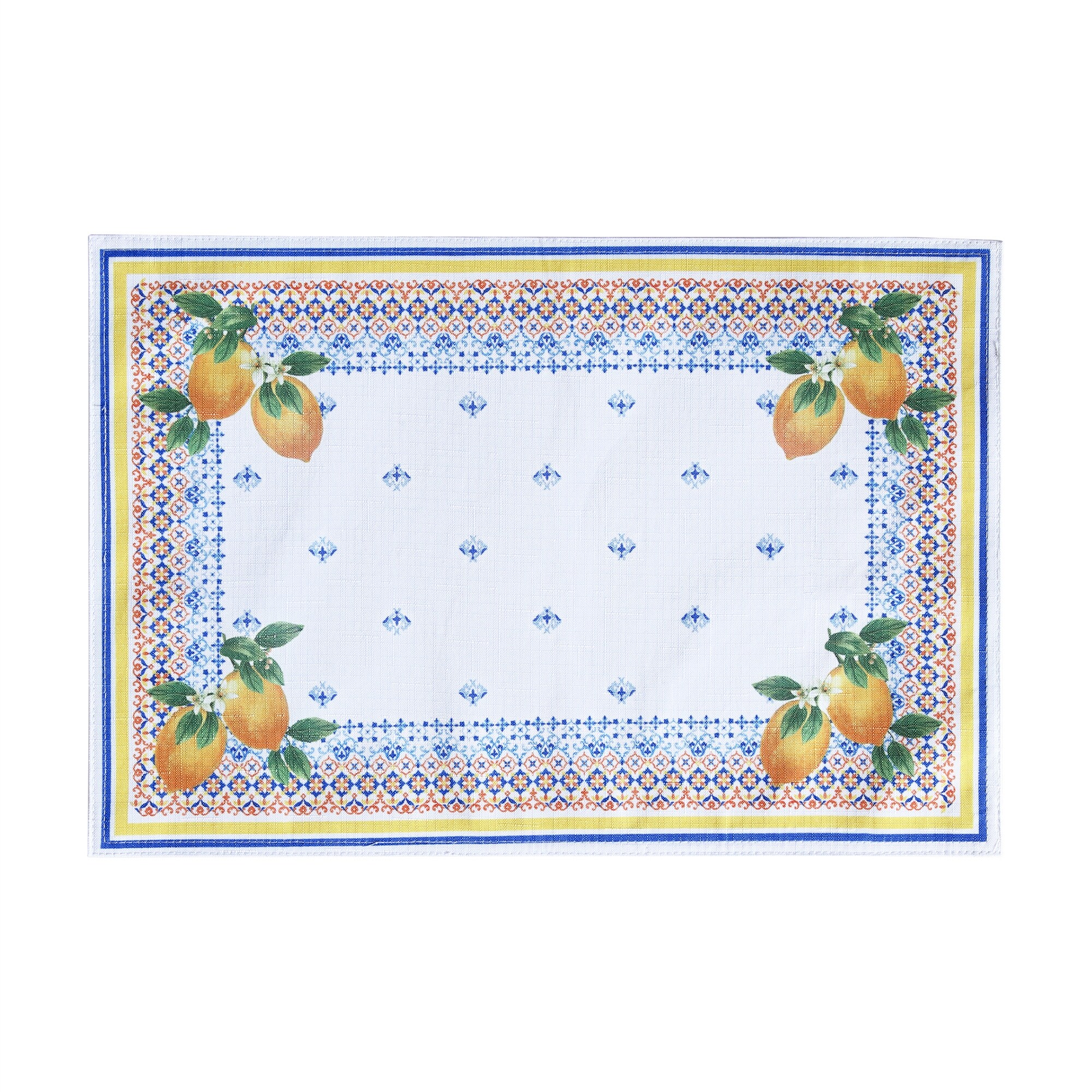 Elrene Home Fashions 194590175351 Serveware-Accessories - View #3