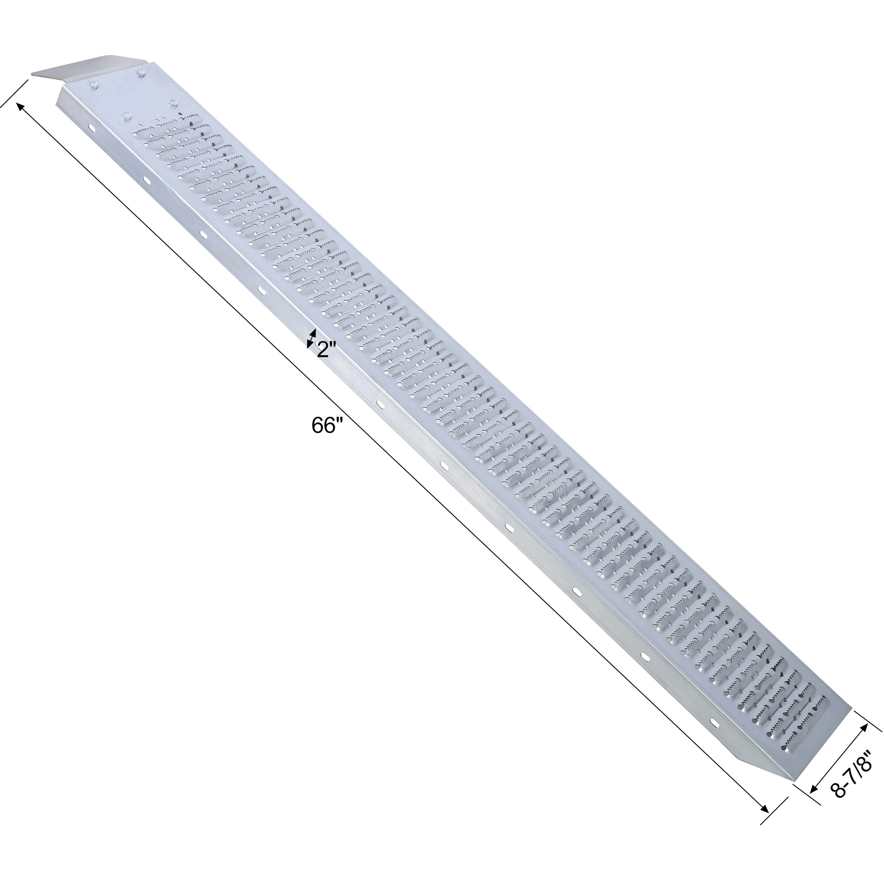 Kahomvis GH-2QP214-80 Loading-Ramps - View #2