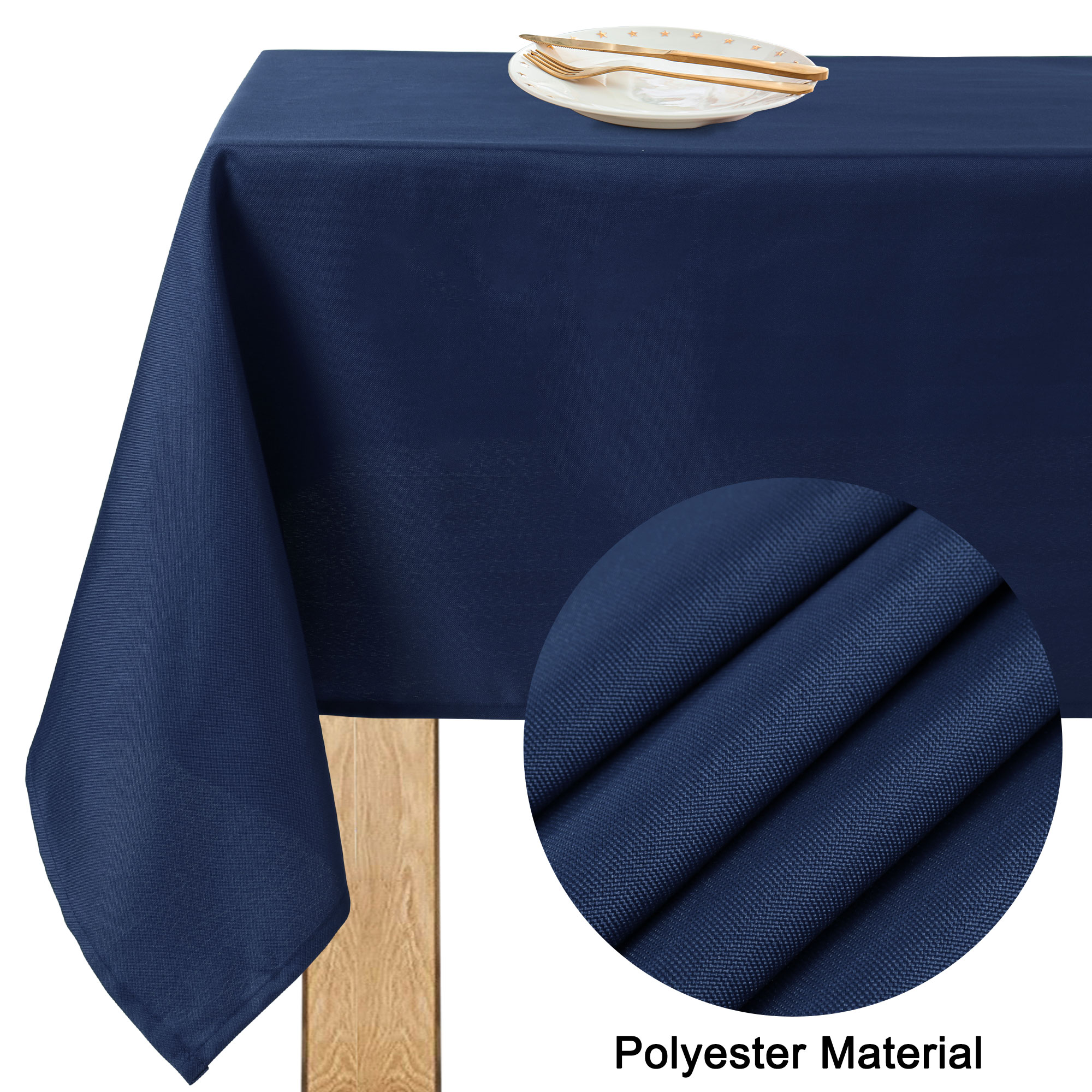 Unique Bargains S26011200UX3950 Table-Covers - View #3