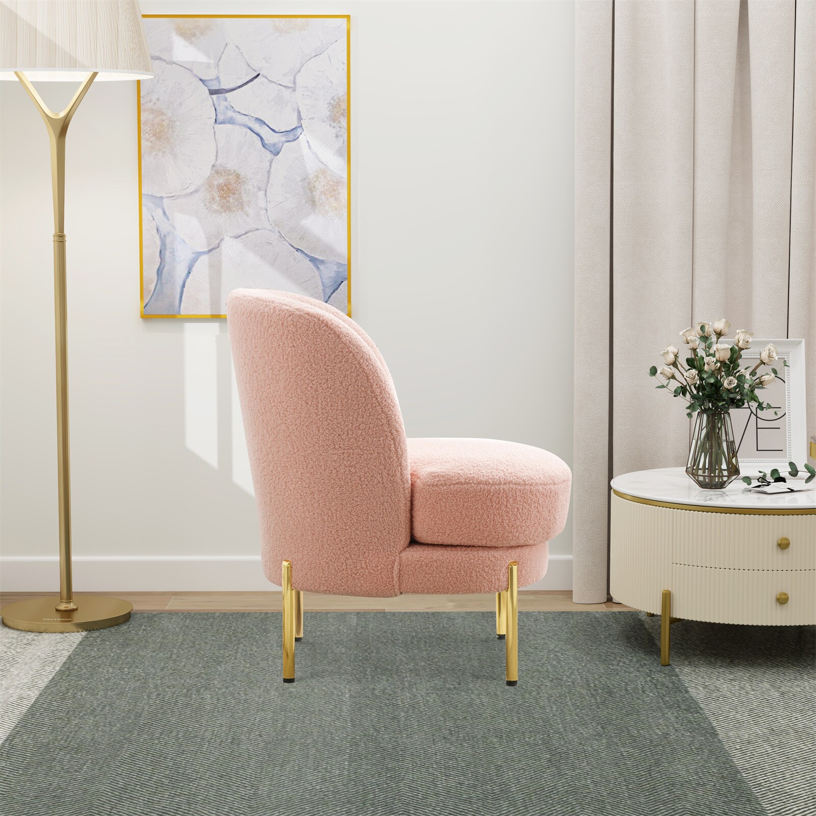BESTCOSTY W1298LJW68864-ZY chairs - View #8
