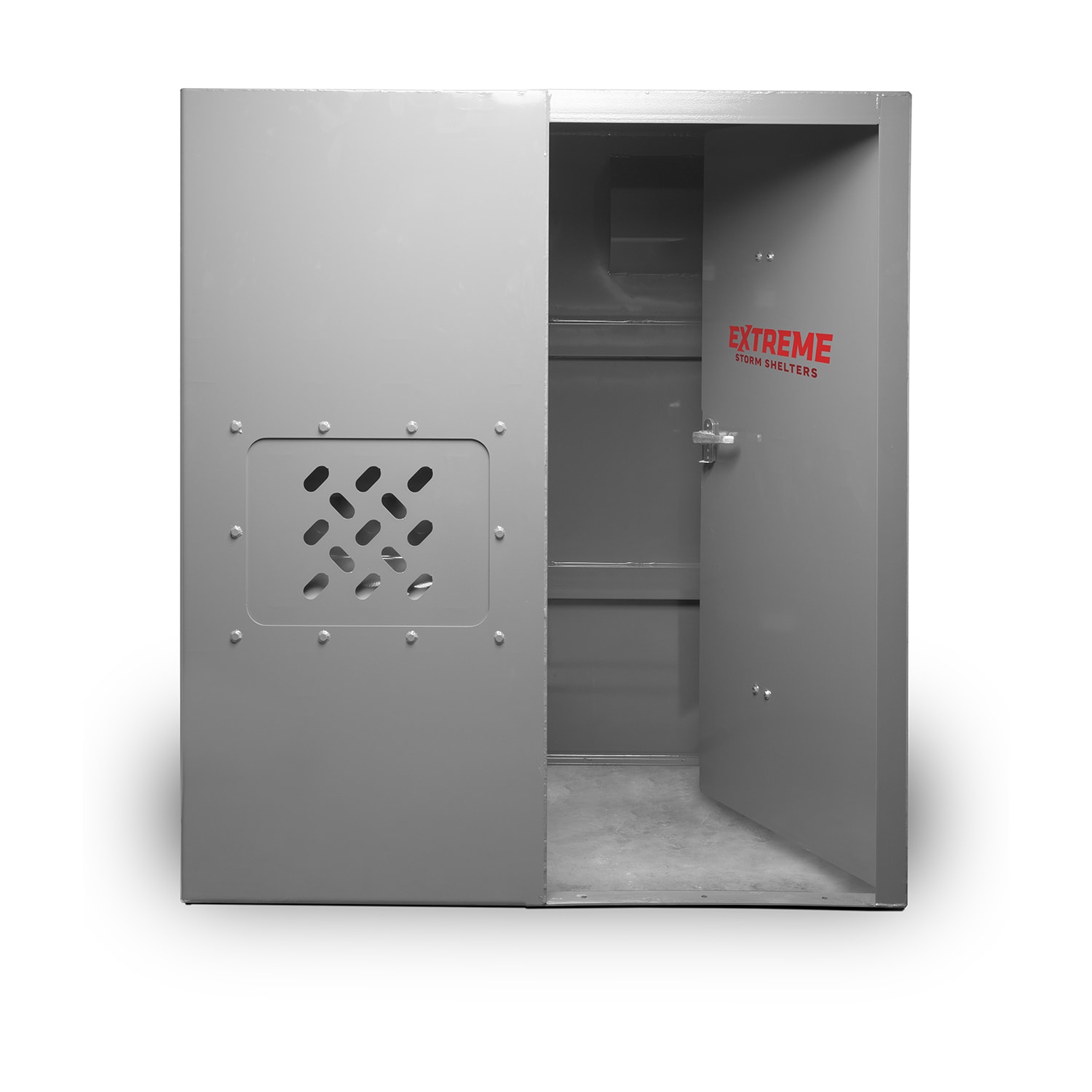 Survive-a-Storm Shelters Max 10 ft. x 6 ft. Below-Ground Tornado