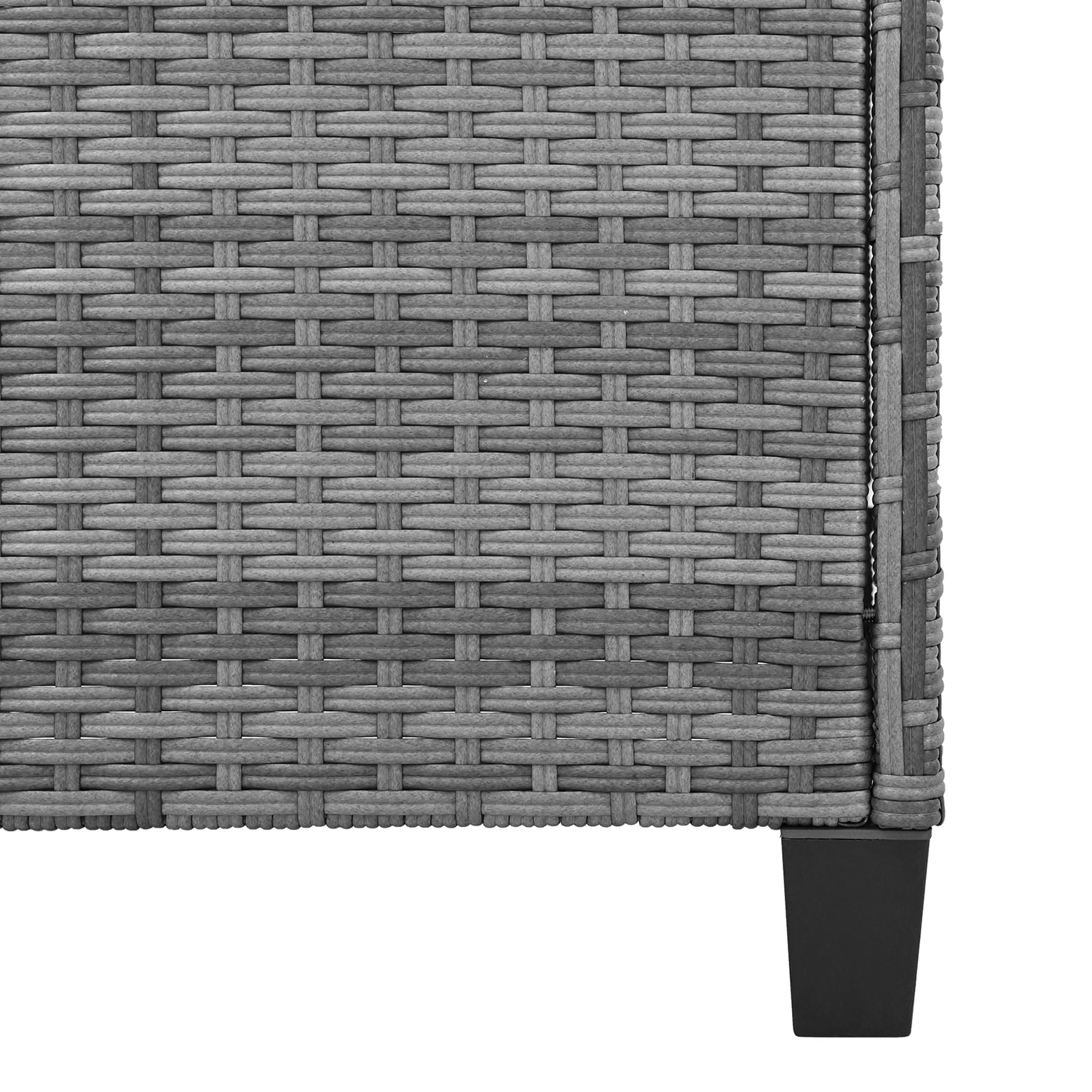 SINOFURN SYA020334GY Patio-Chairs - View #11
