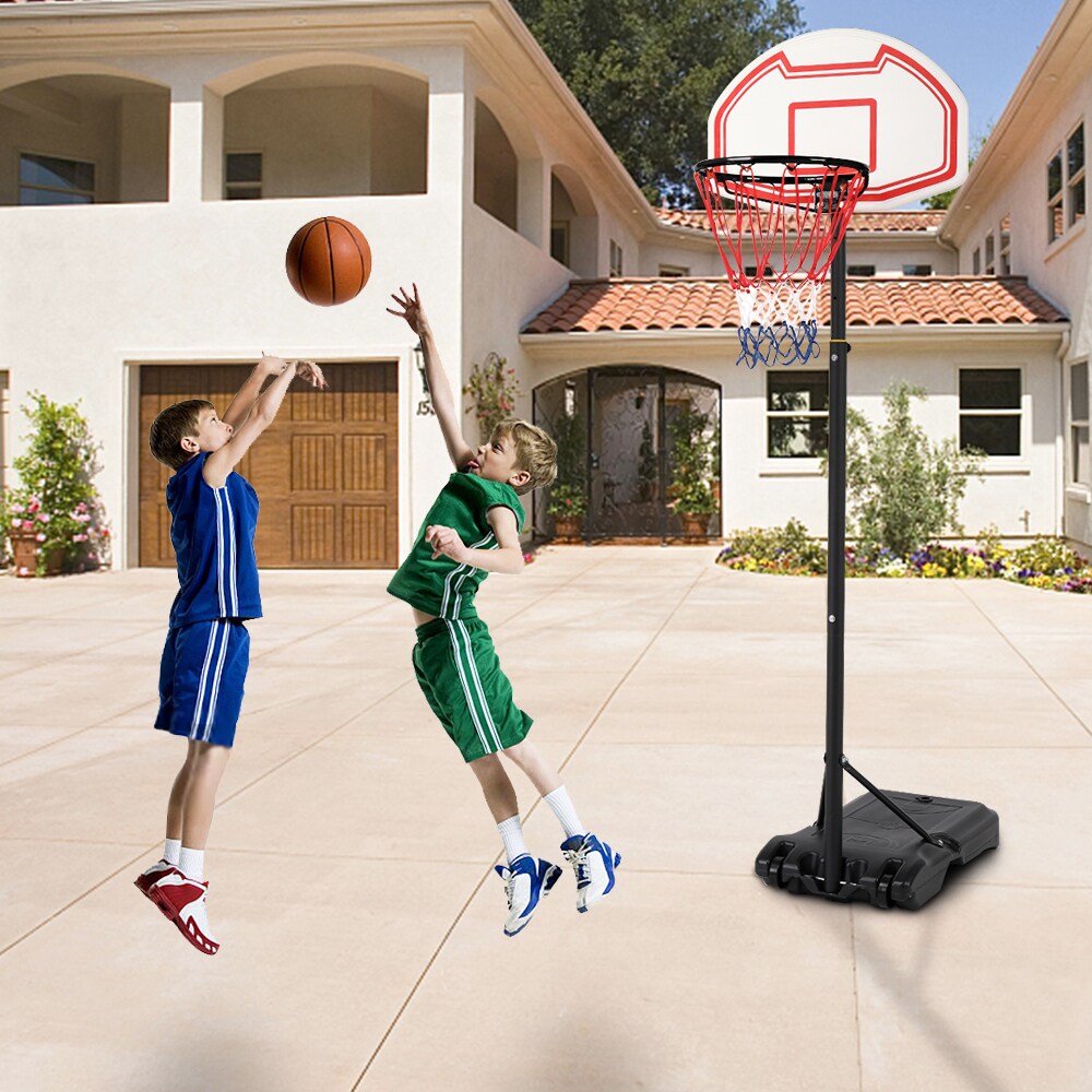 Winado 337751558383 Basketball-System - View #2