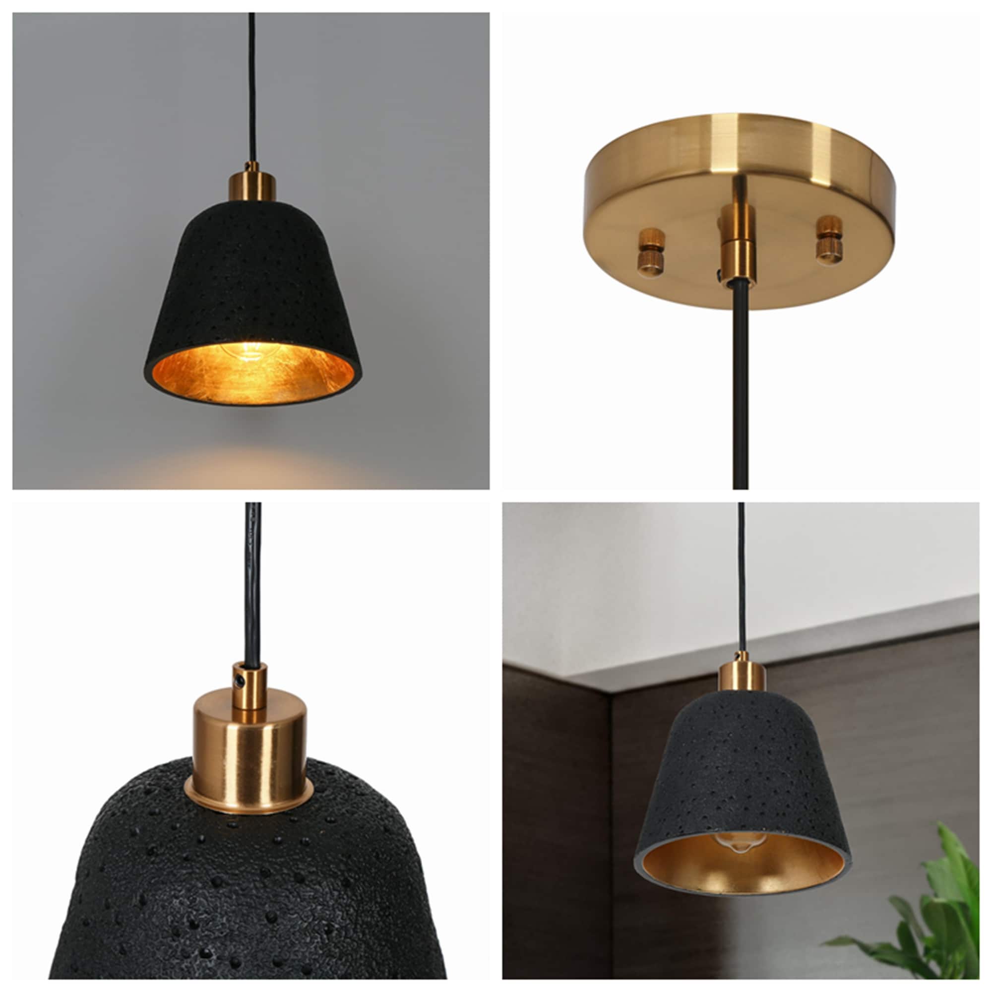 Uolfin 2IIZIQUO990SX8 Pendant-Lights - View #8