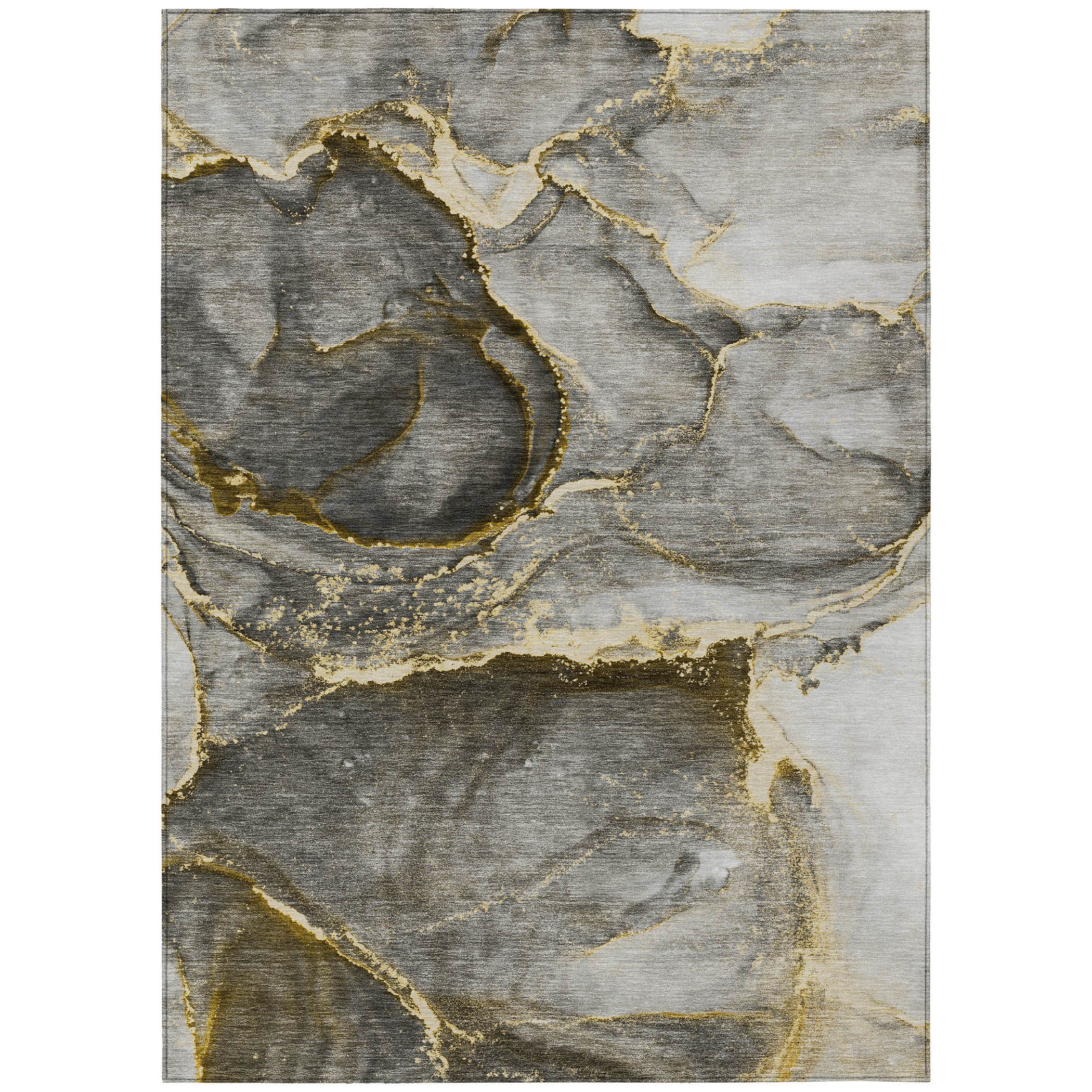 Addison Rugs ACN525GO30X46 rugs - View #2