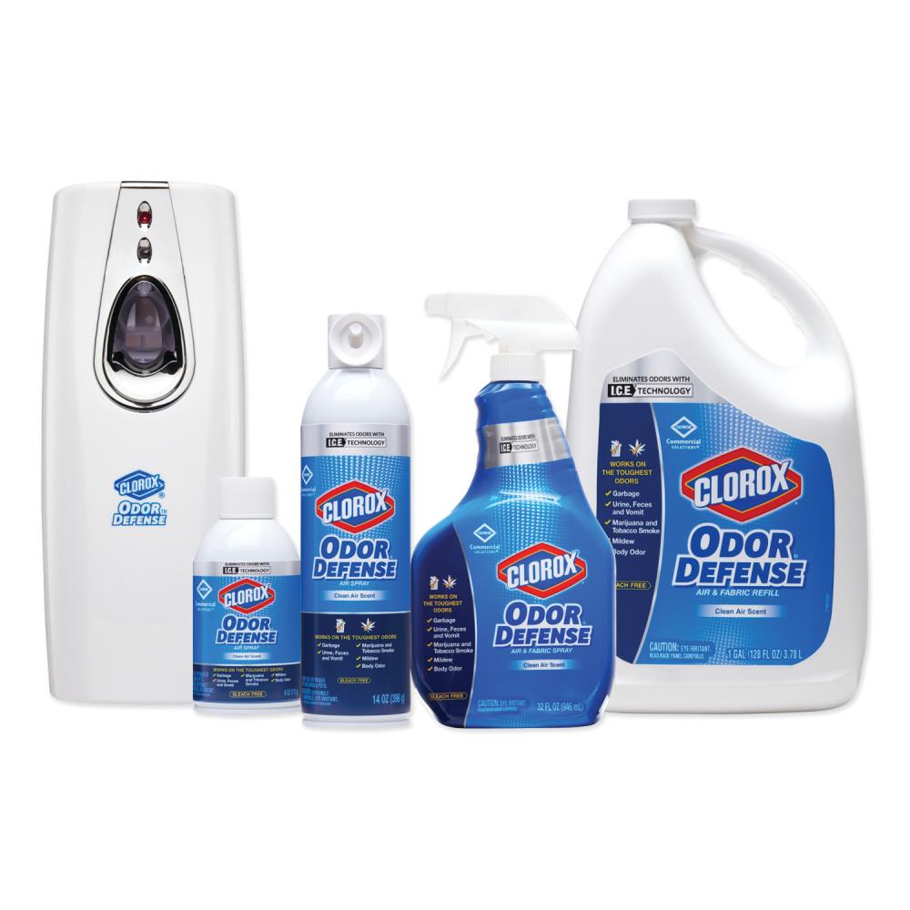Clorox CLO31711 Air-Fresheners - View #5