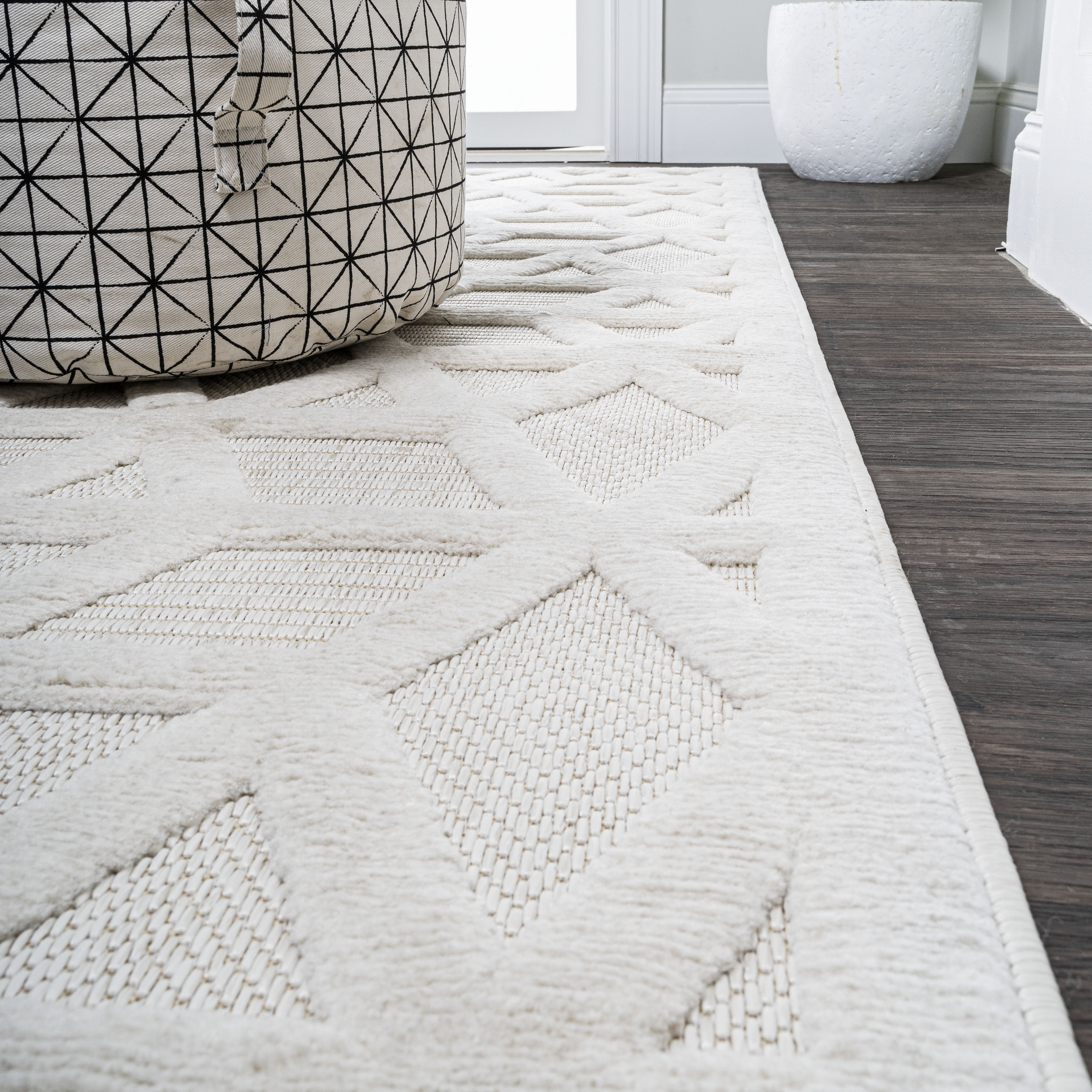 JONATHAN  Y IBZ102D-5R rugs - View #9