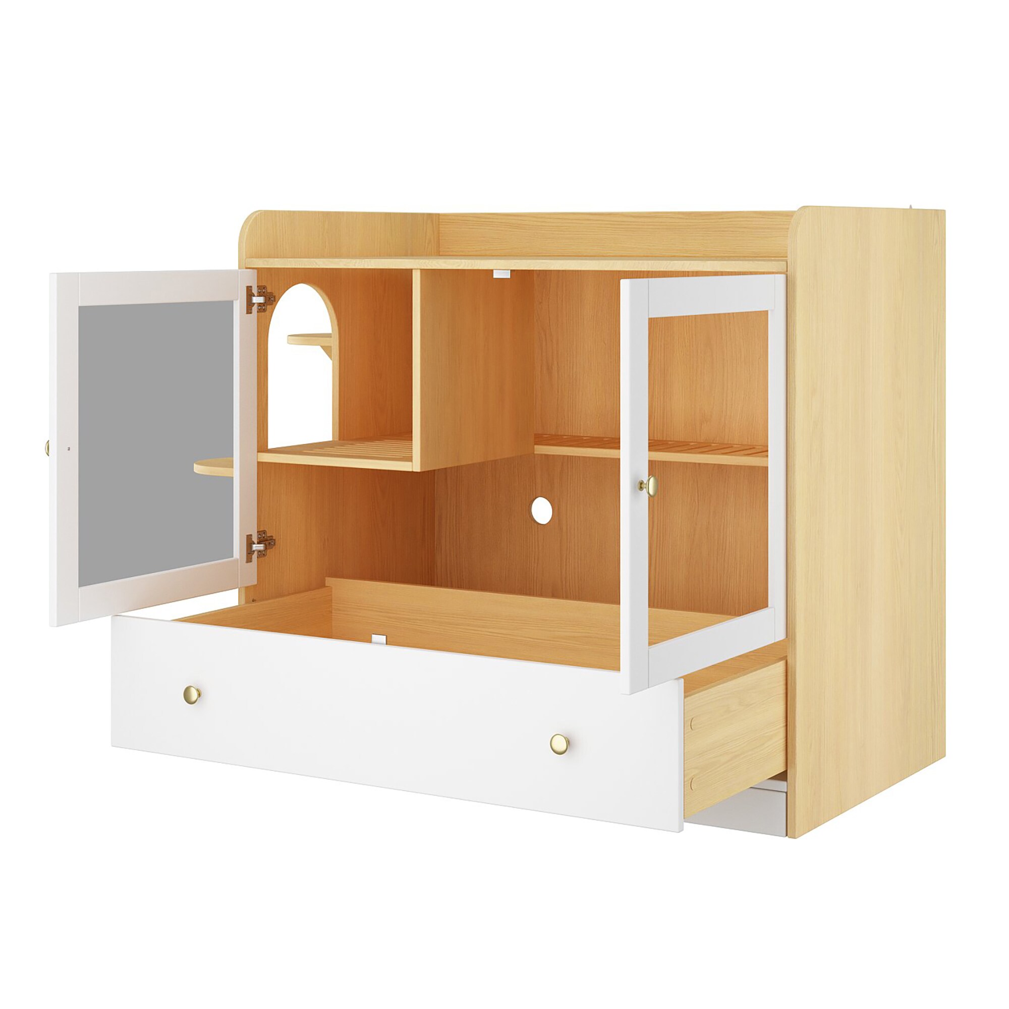 MIDHAM KF180099-03 Dog-Houses - View #6