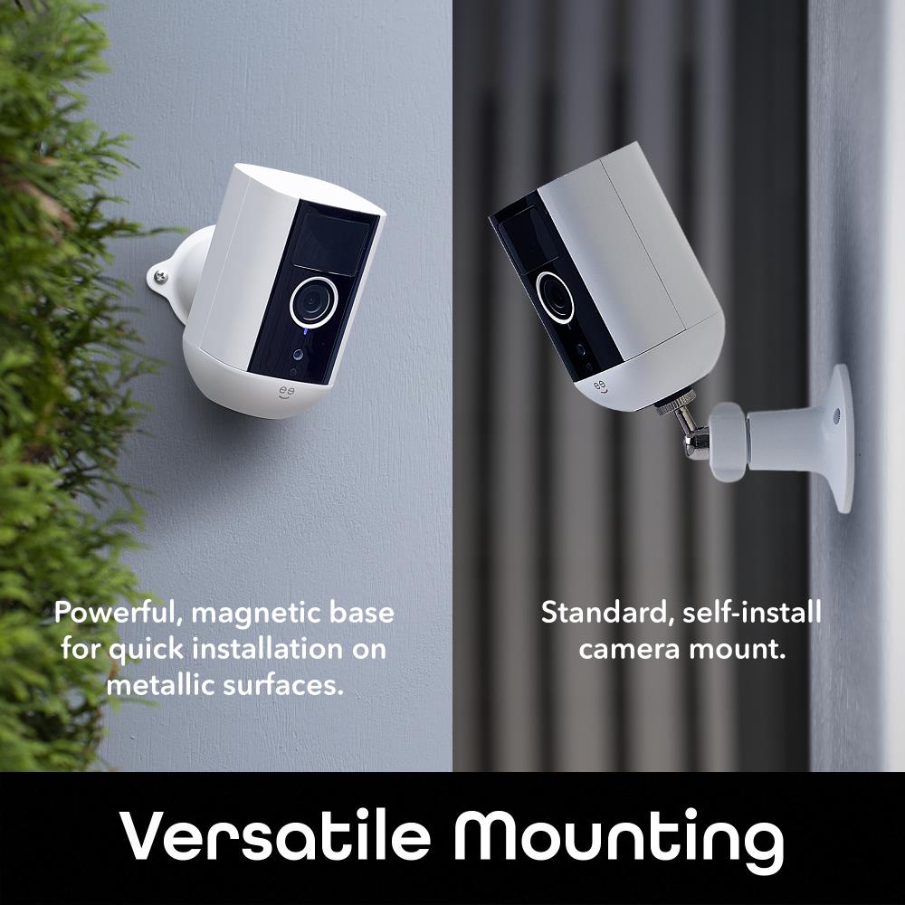 Geeni GN-CW231-199 Security-Cameras - View #6
