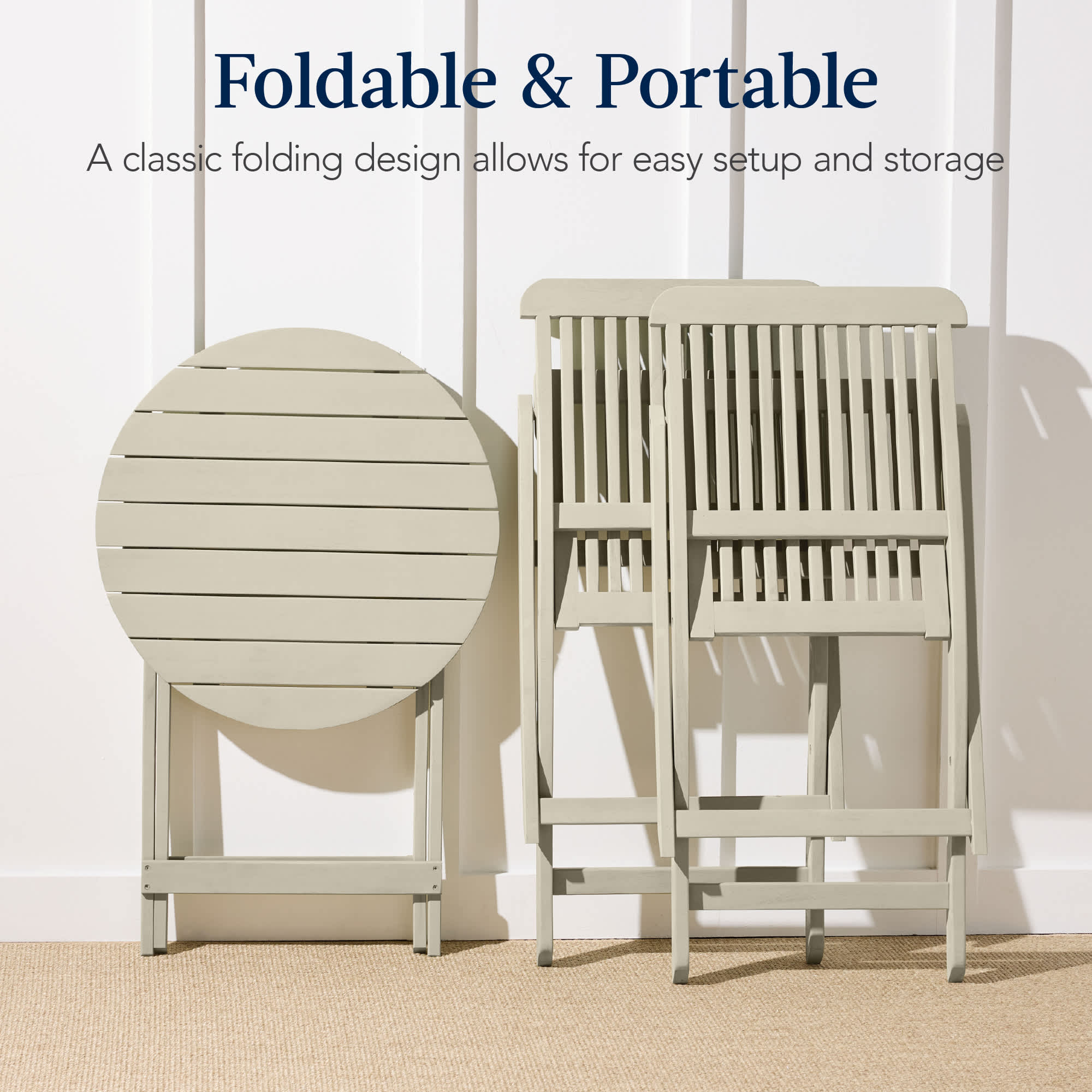 Best Choice Products SKY9387 Patio-Conversation-Sets - View #3