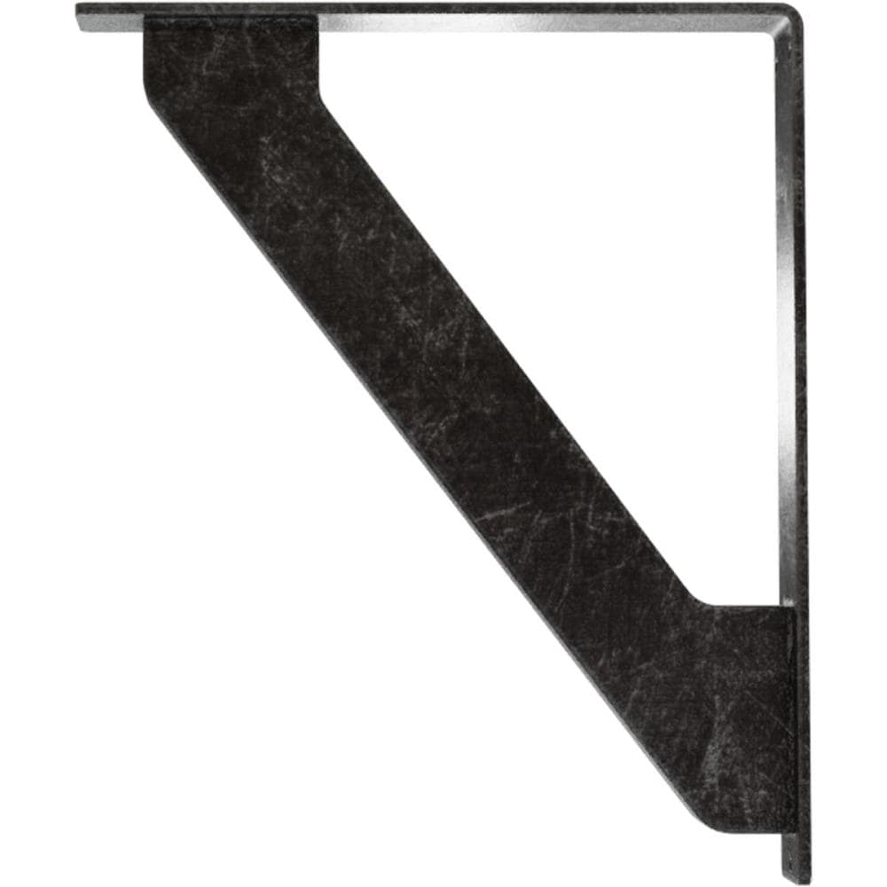 Ekena Millwork BKTM02X12X15TTRASV Mending-Plates-Brackets-Braces - View #4