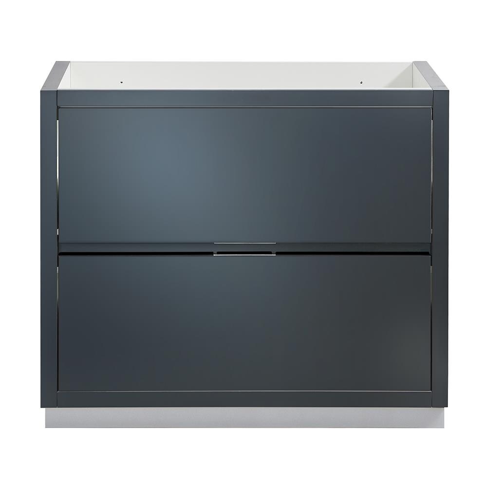 Fresca FCB8436GG vanities - View #2