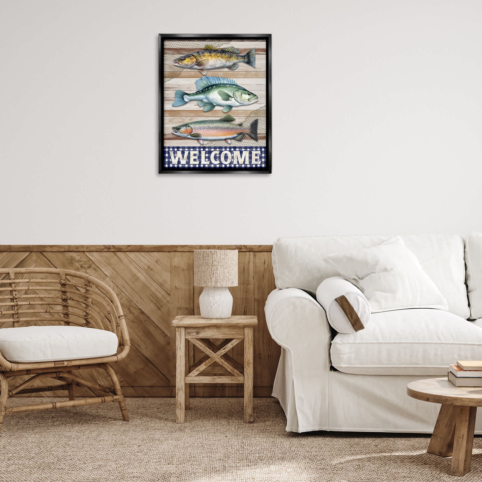 Stupell Industries BT-574-FFB-24X30 Wall-Art - View #3