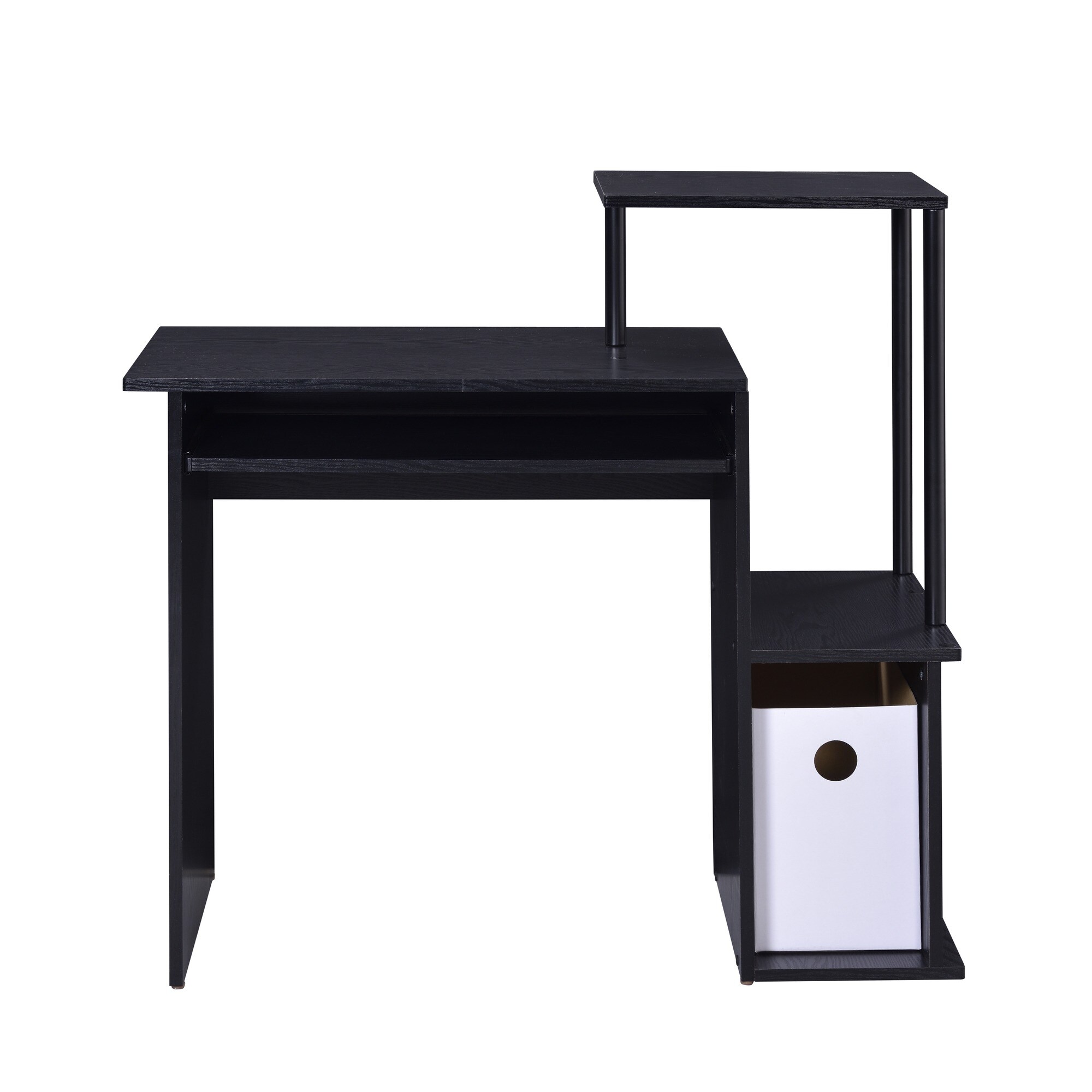 HyperDrop Cart W-B062P184532 desks - View #2