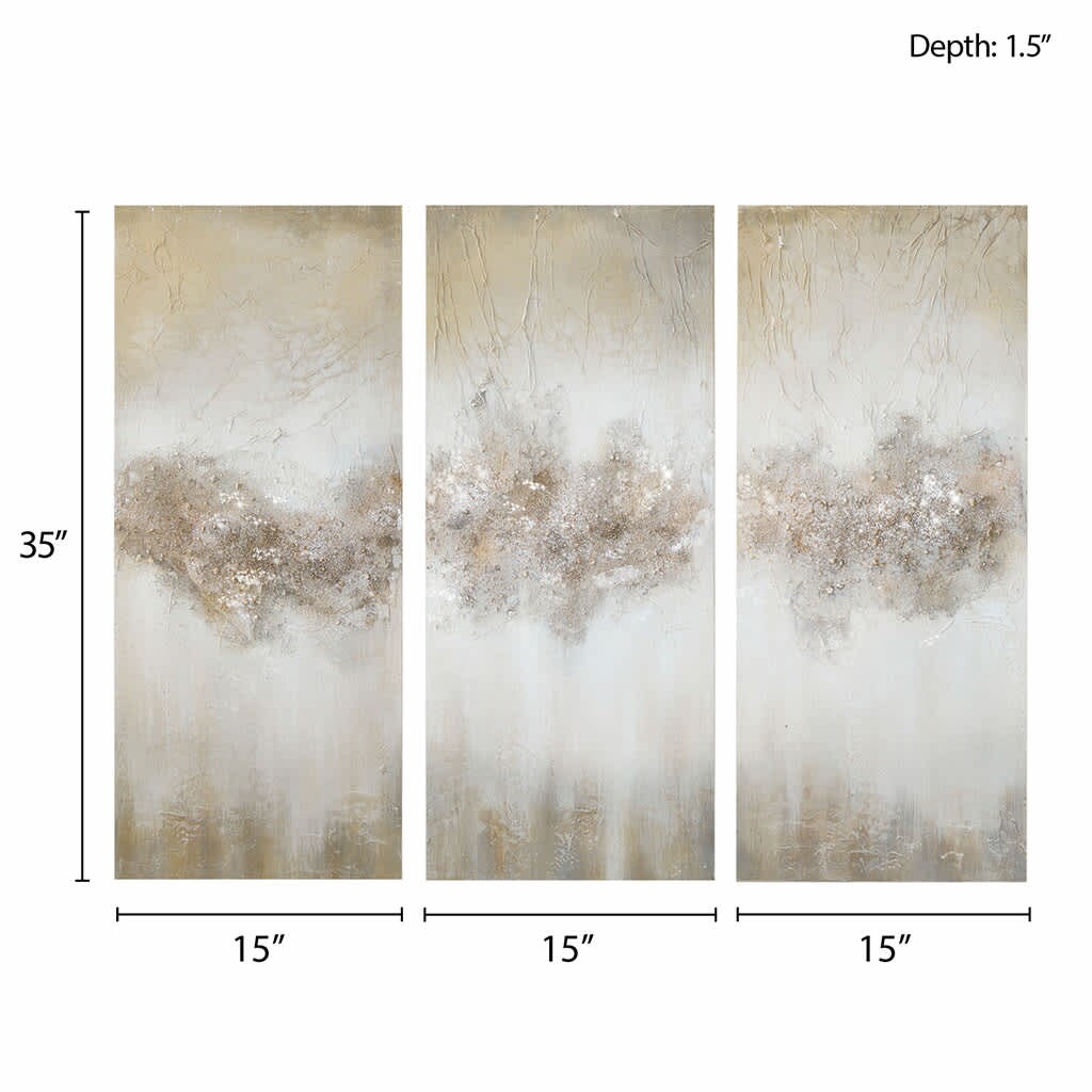 Vynxaria LESX0274-DJWA-GH0017 Wall-Art - View #4