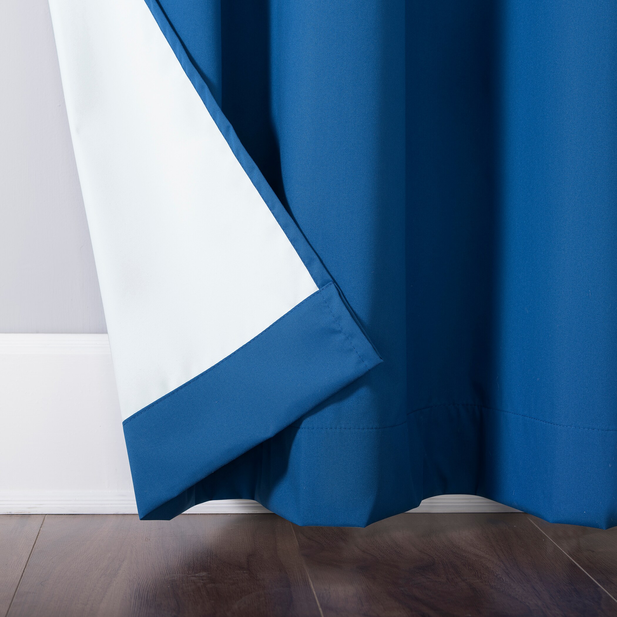 Sun Zero 58169 curtains - View #6