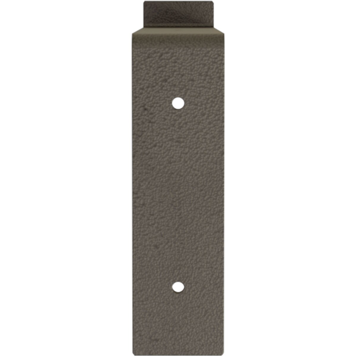 Ekena Millwork BKTM02X12X07TSHDB Mending-Plates-Brackets-Braces - View #5