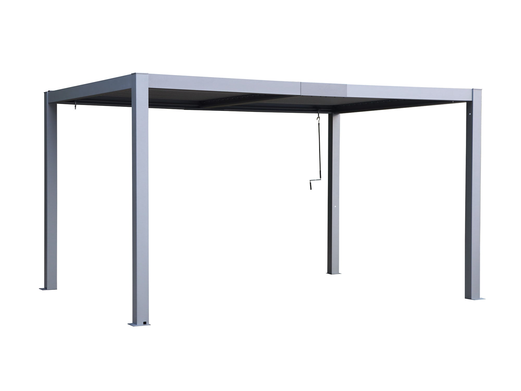 Gazebo Penguin PA1013 Pergolas-2 - View #2