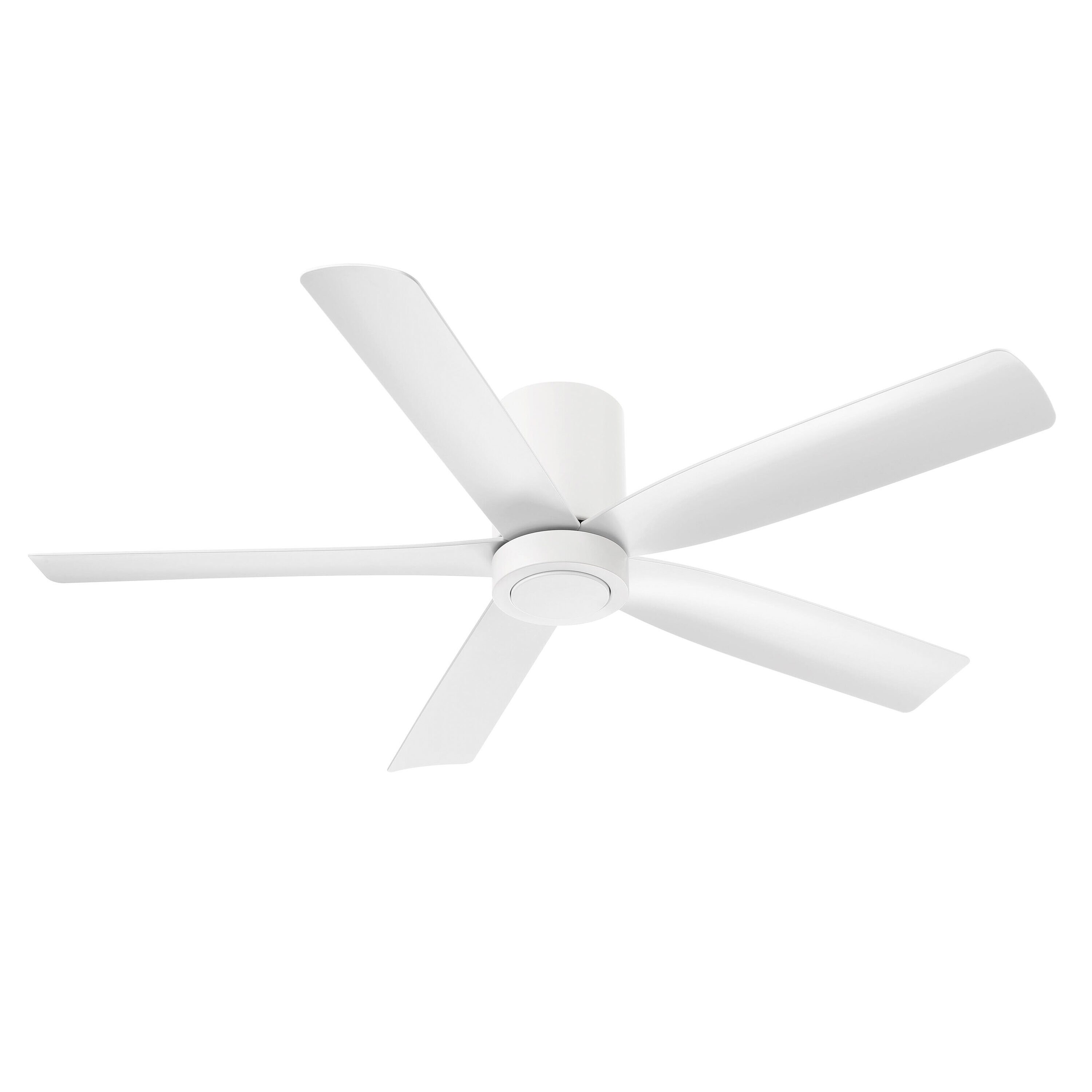 Arranmore Lighting & Fans AR-5002WH-52 Ceiling-Fans - View #3