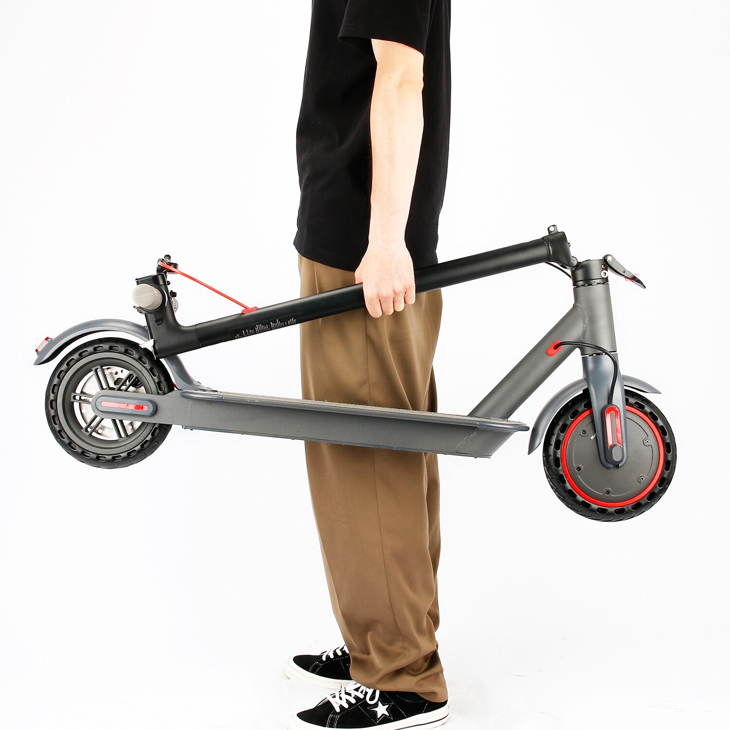 SINOFURN SYB760002BK scooters - View #7
