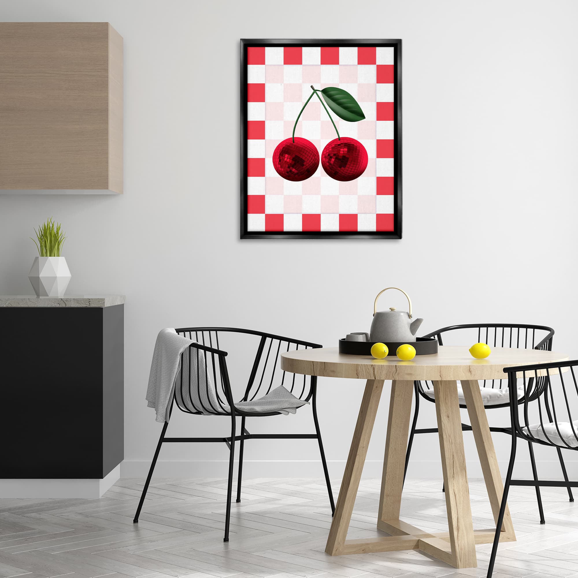 Stupell Industries BS-485-FFB-24X30 Wall-Art - View #3