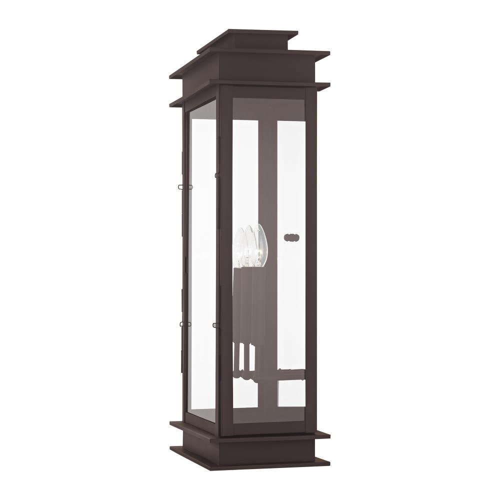 Livex Lighting 20208-07 Outdoor-Wall-Lighting - View #3