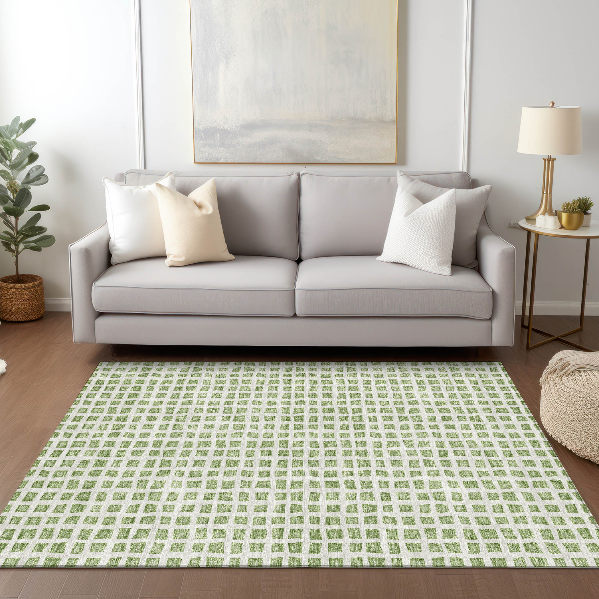 Addison Rugs ACN727AL3X5 rugs - View #7