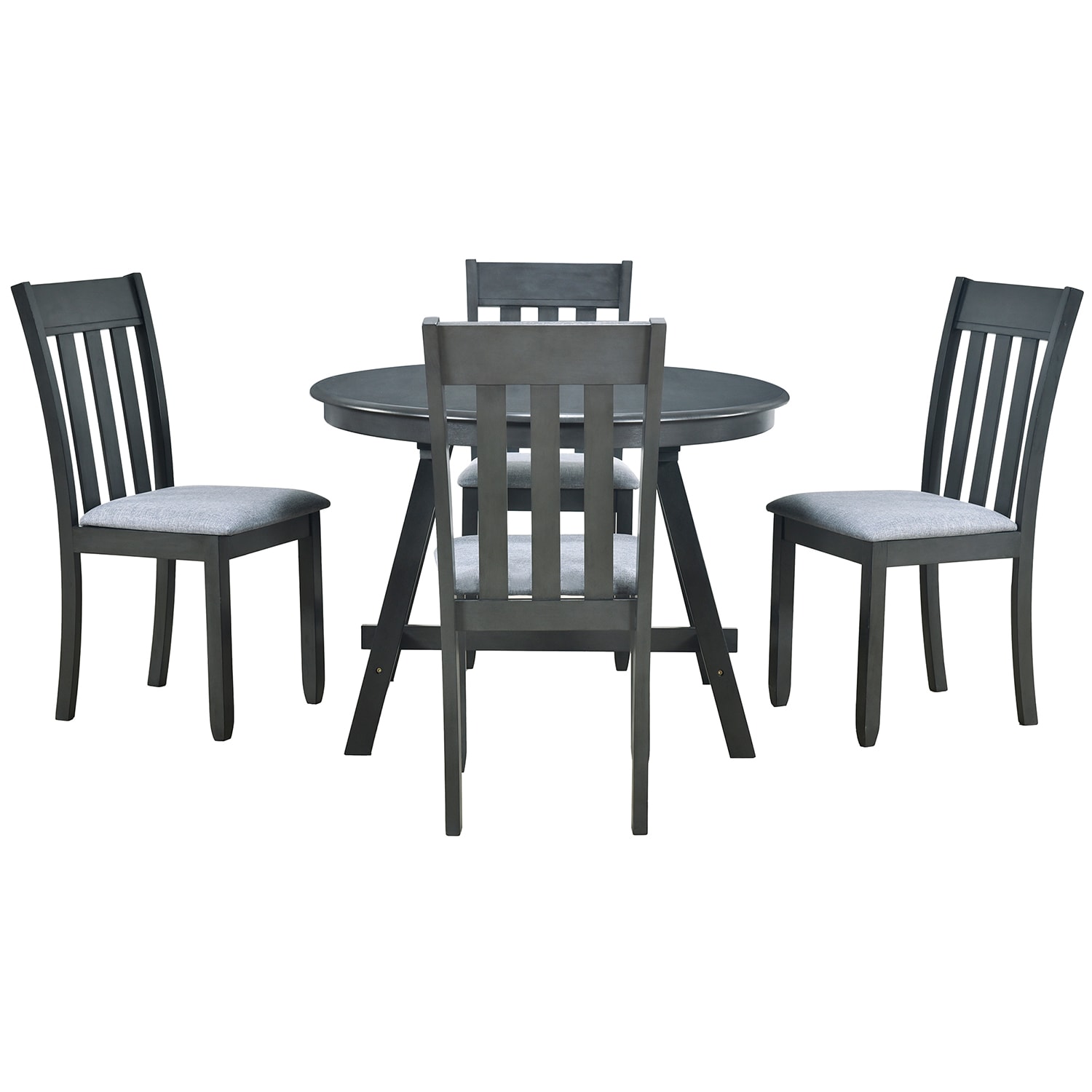 SINOFURN SYA010161BL Dining-Sets - View #20