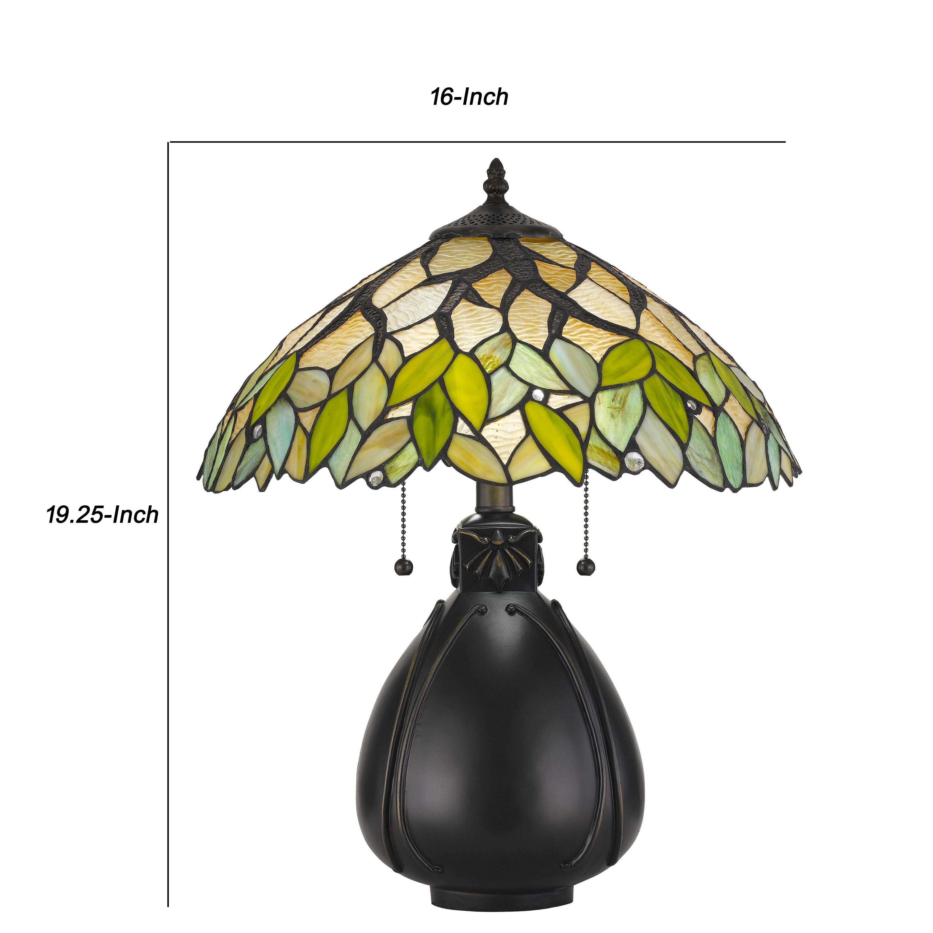Benzara BM224791 Table-Lamps - View #5