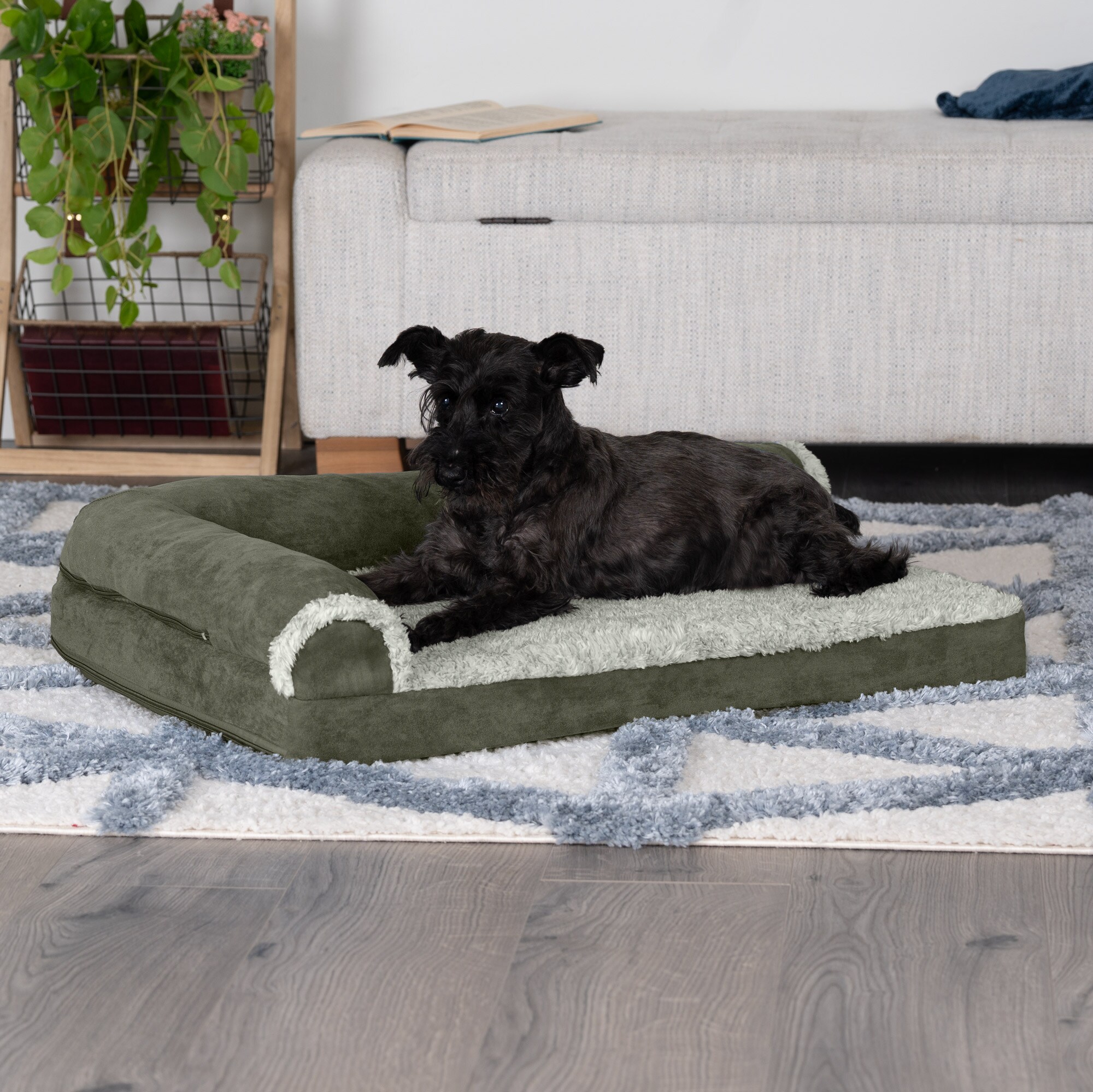 FurHaven 84341084 Pet-Beds - View #3