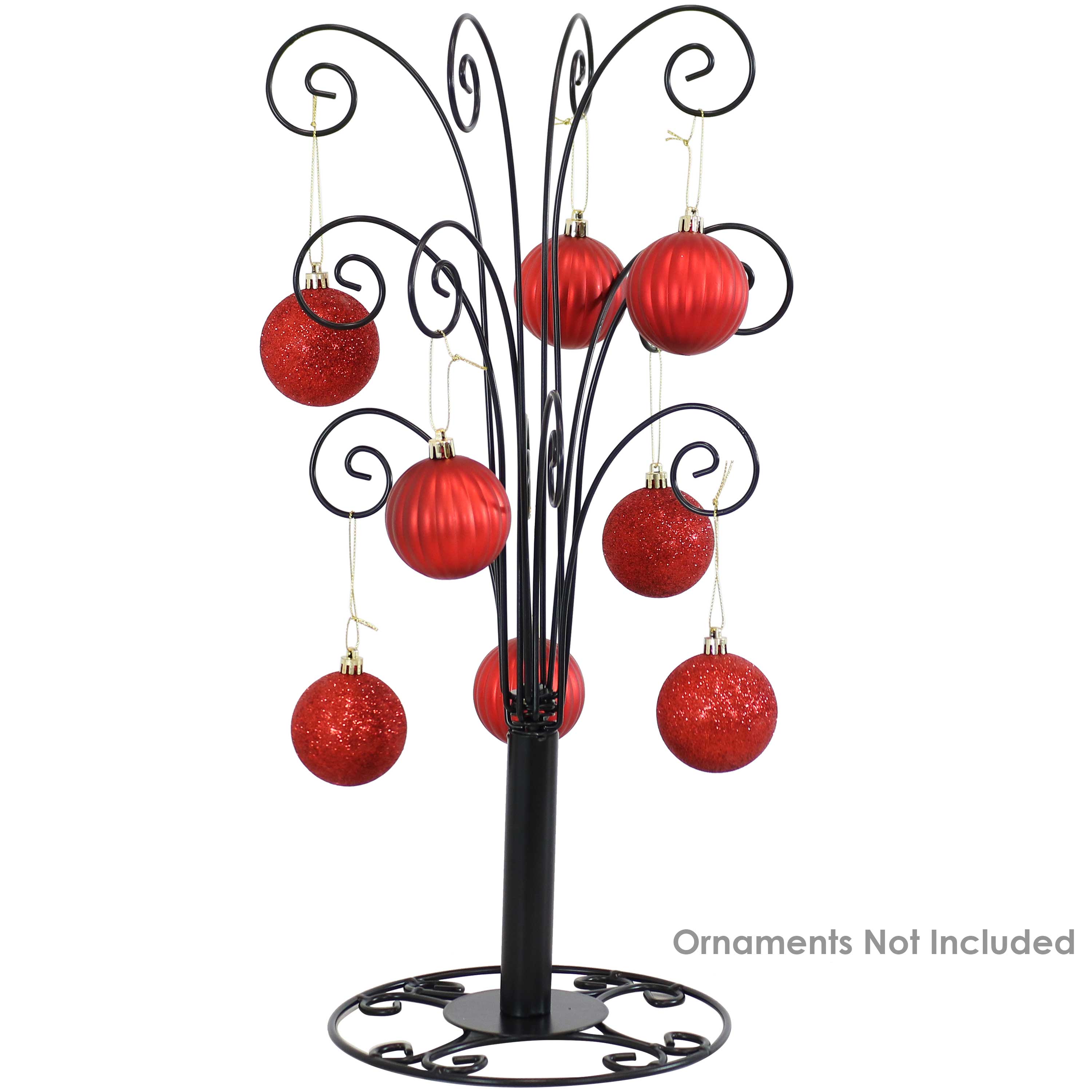 Christmas Ornaments Hooks & Stands