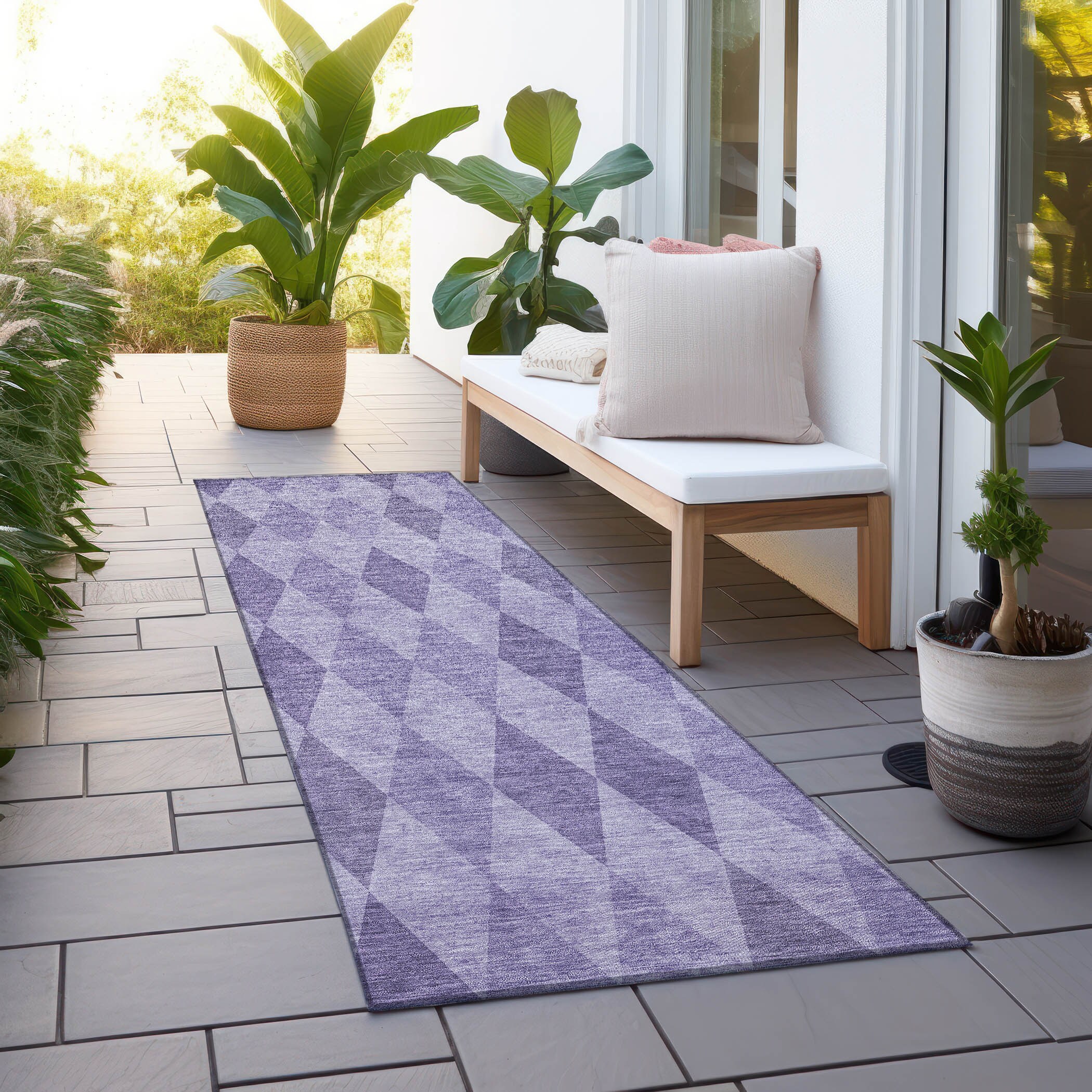 Addison Rugs ACN561PP2X8 rugs - View #7