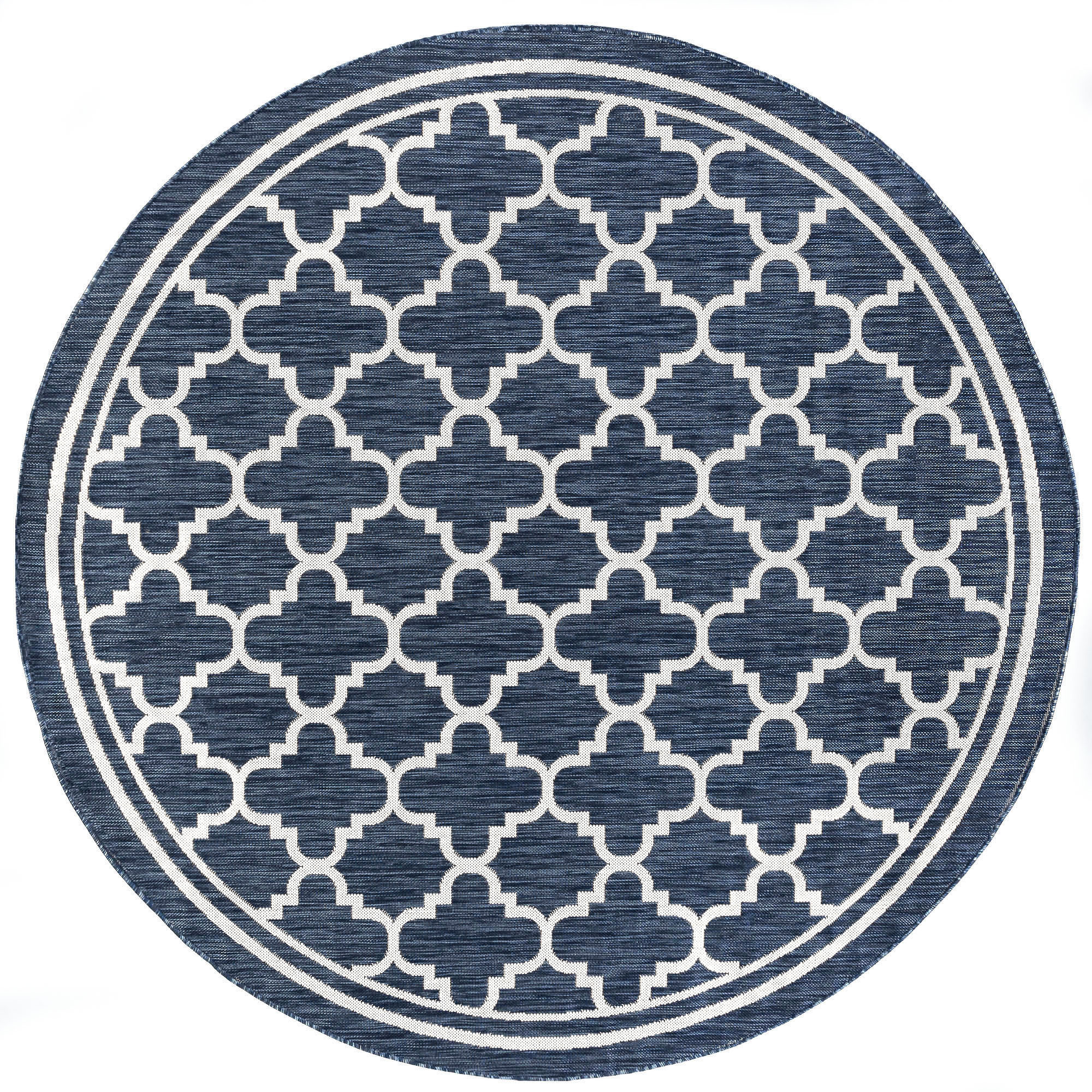 Tayse ECO1305 6RND rugs - View #4