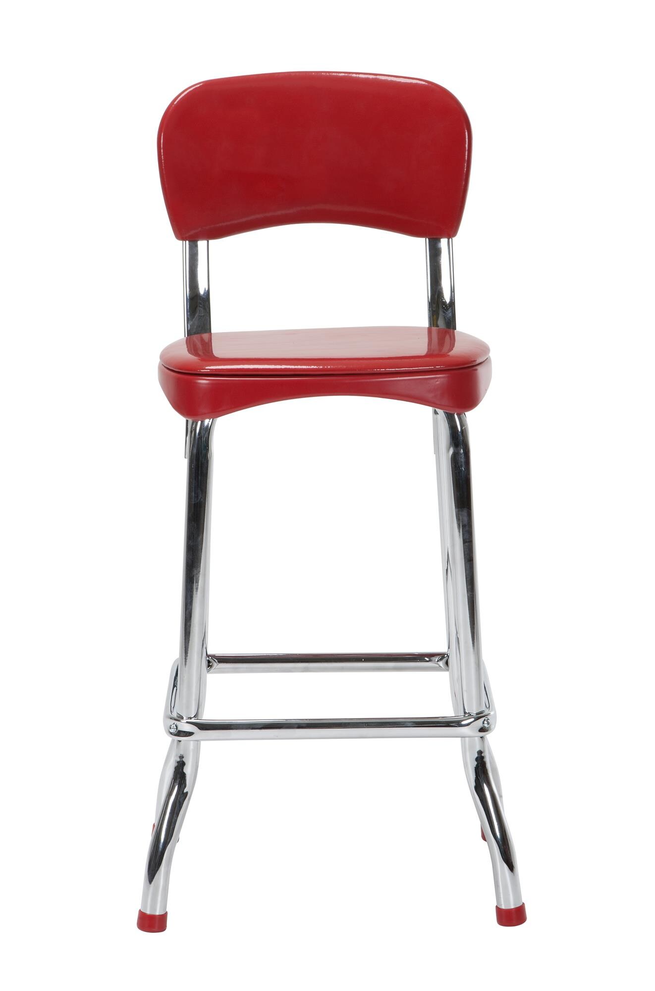 Cosco 14223RED1E Folding-Furniture-Sets - View #7