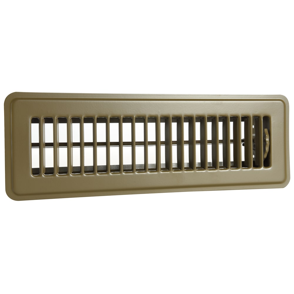 RELIABILT 4210210BR registers - View #2