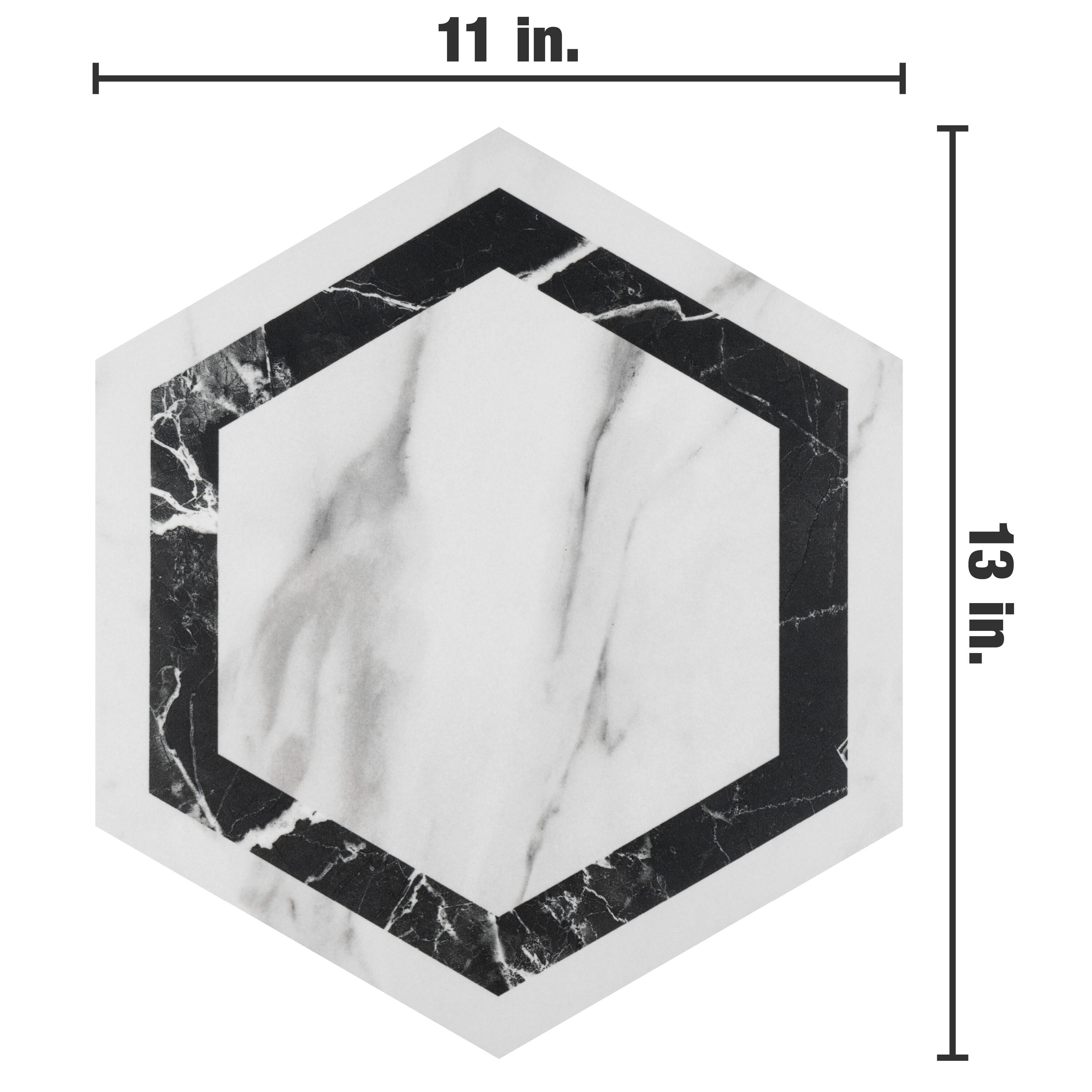 Affinity Tile FRLVEXDD Ceramic-Tile - View #8