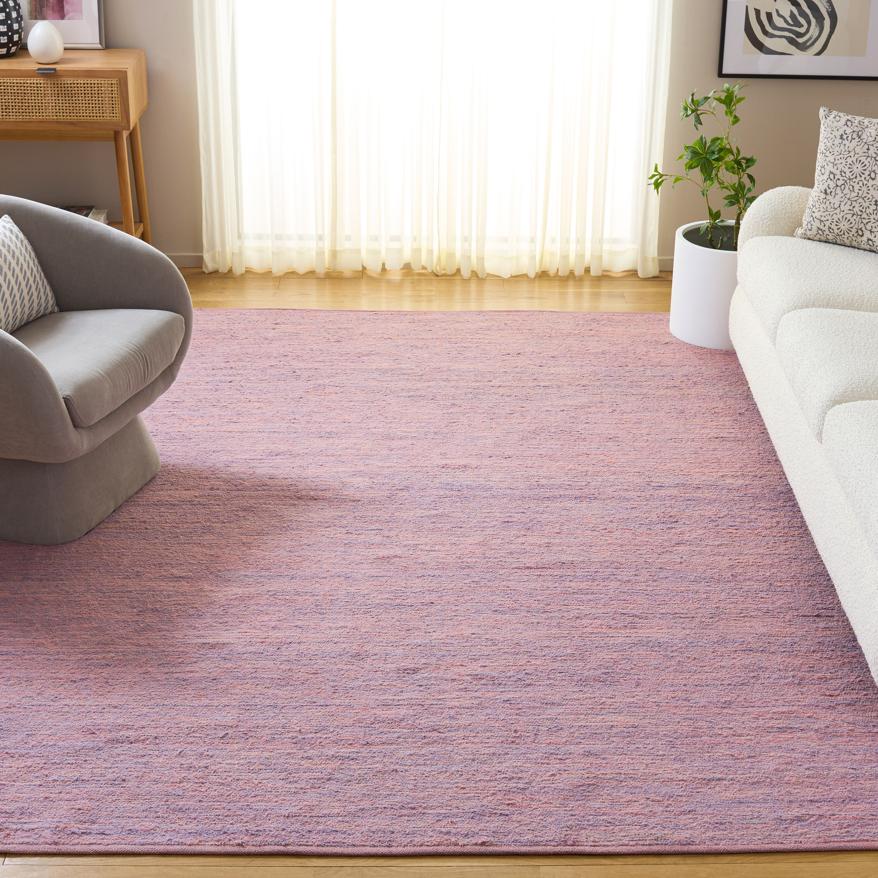 Safavieh MTK535V-8 rugs - View #2