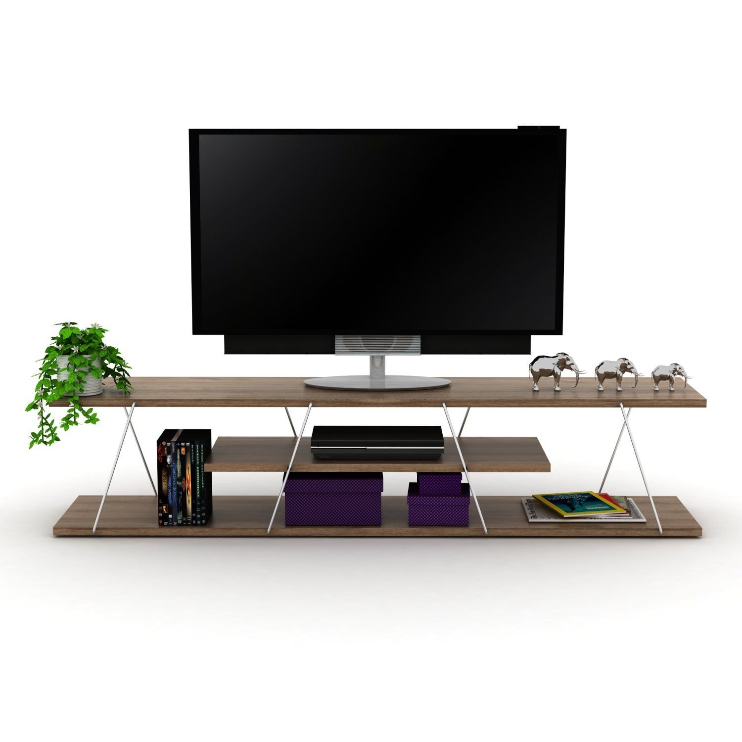 JASMODER B02949480 Walnut
