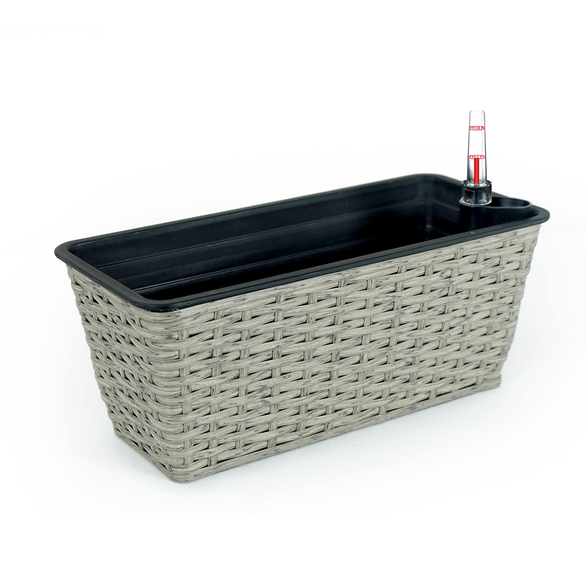 Miki Shinly JJ-4634-14DTY Planter-Window-Box - View #5
