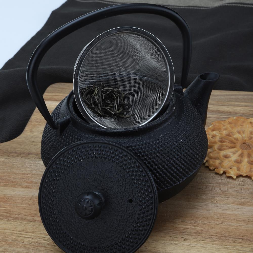 Mind Reader 0.8-Quart Metal Kettle at