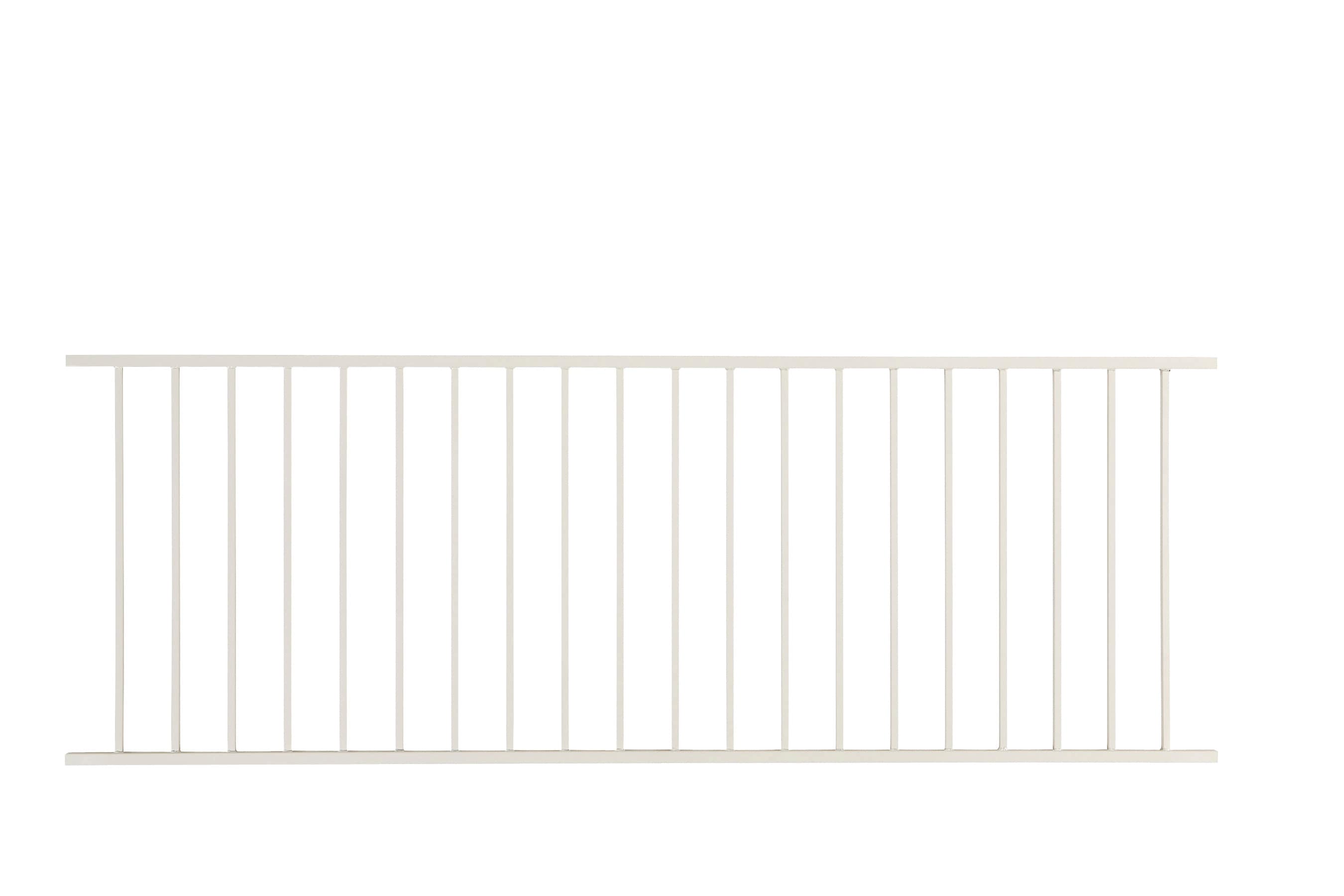 Merchants Metals 58281333 Fence-Gates - View #4